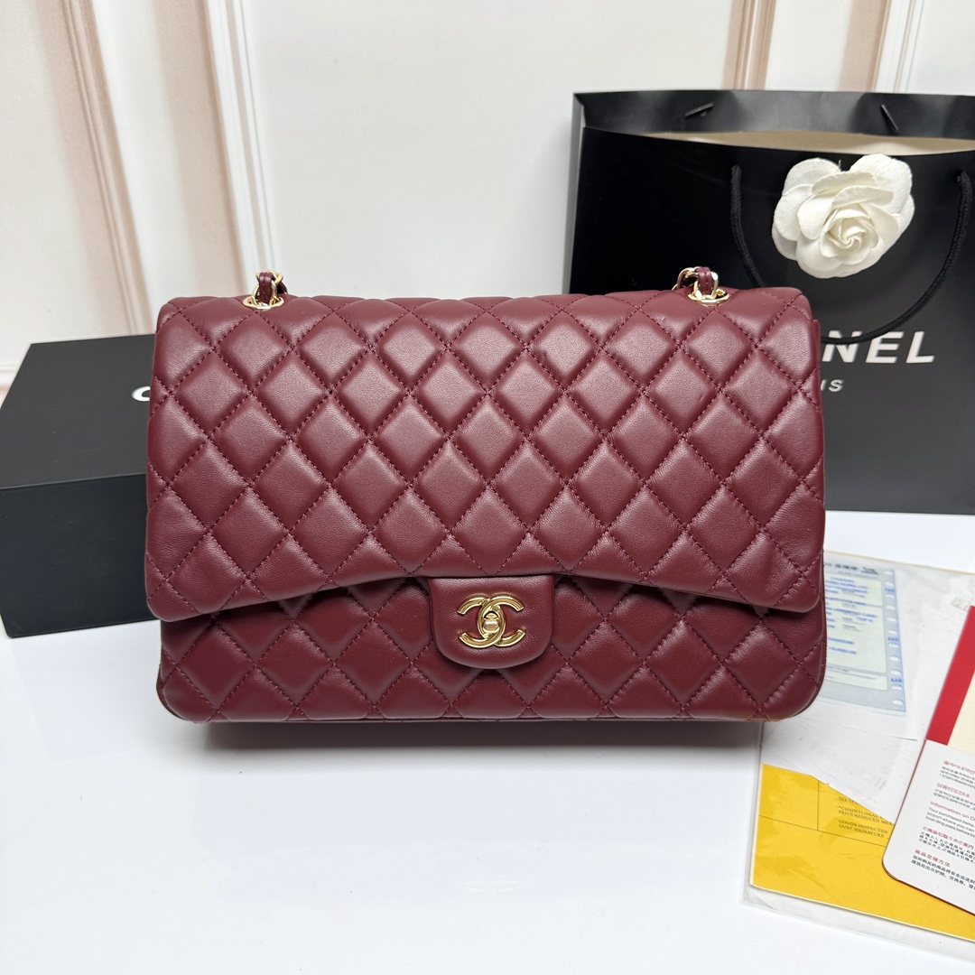 chanel chain crossbody bag