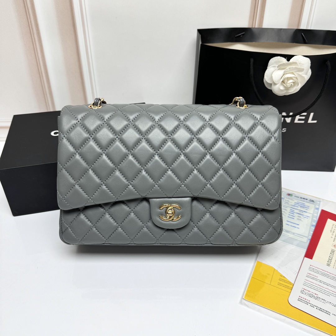 chanel chain crossbody bag