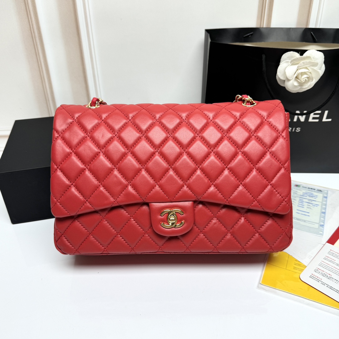 chanel chain crossbody bag