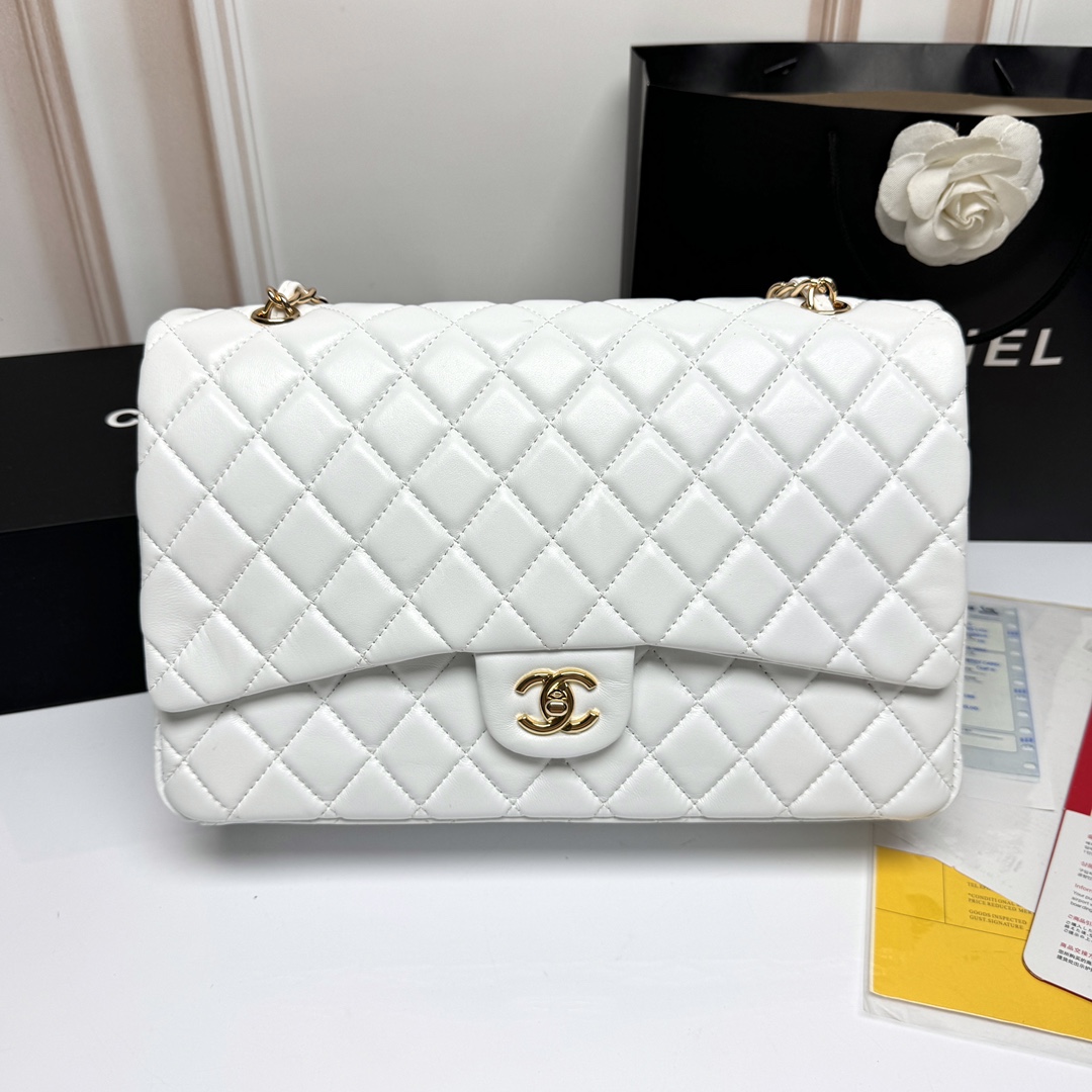 chanel chain crossbody bag