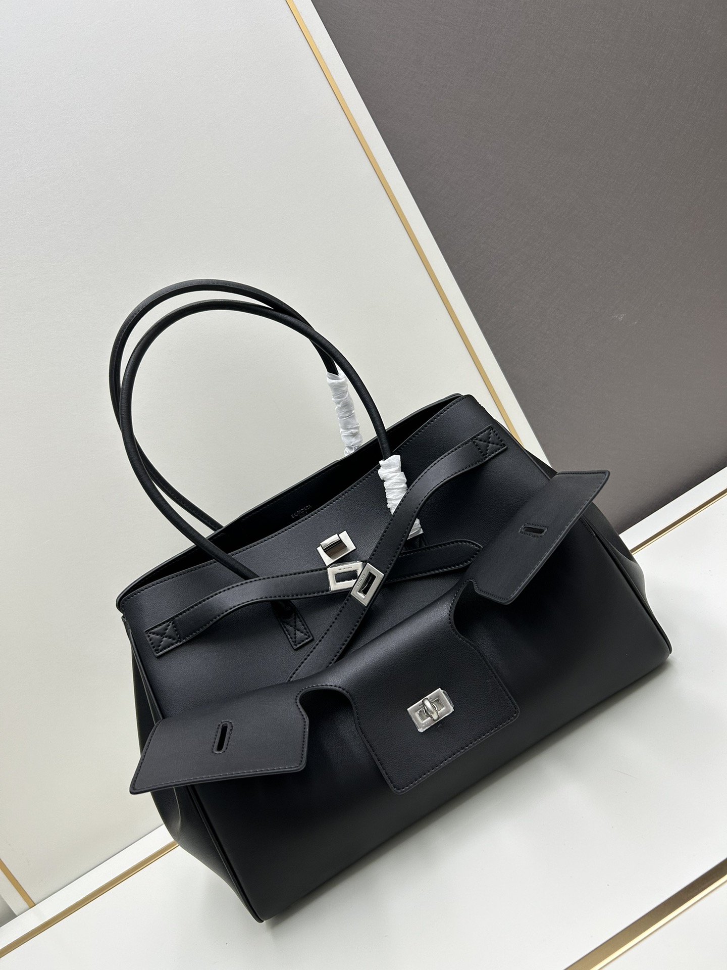 Balenciaga Belair handbag