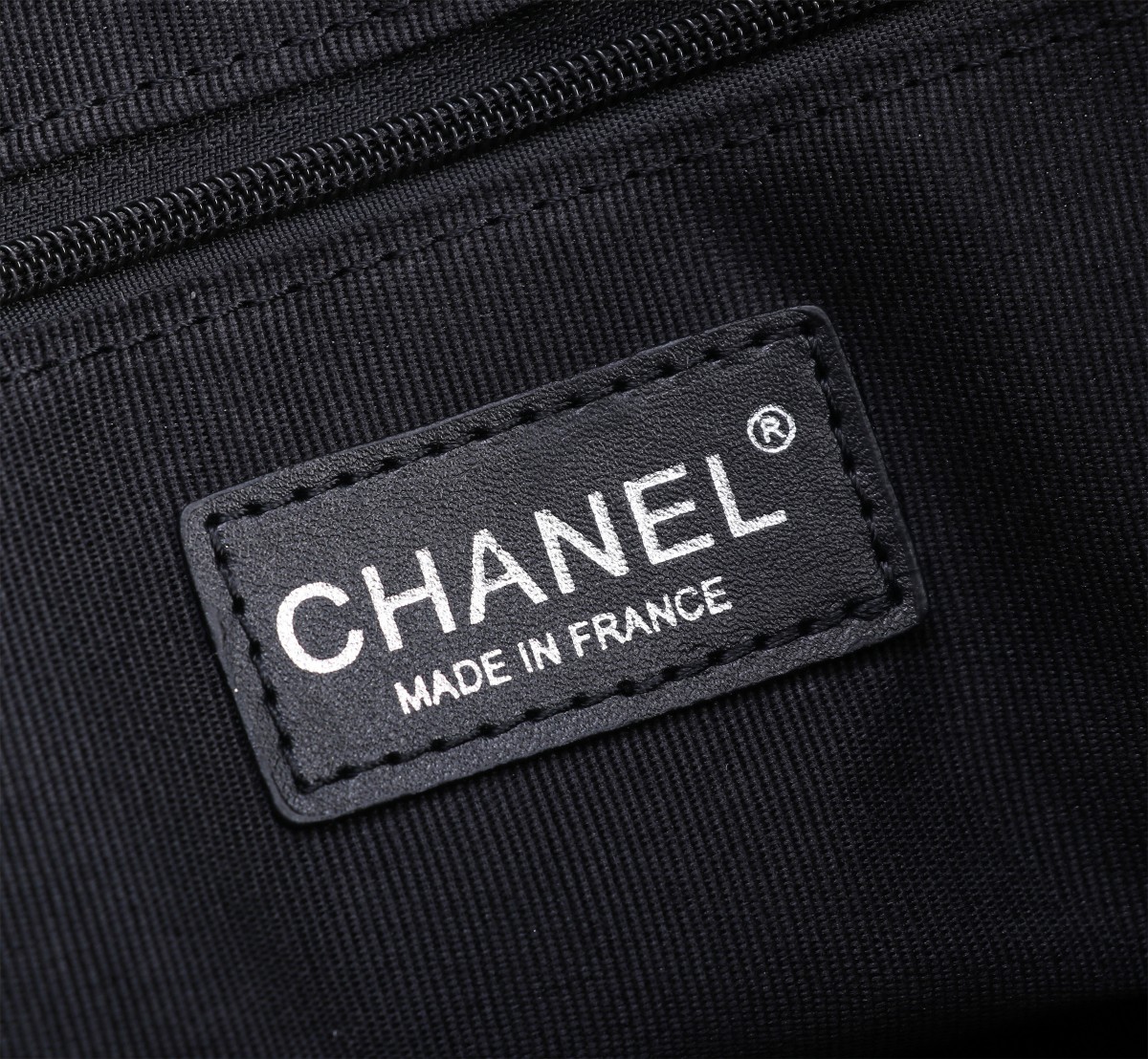 Chanel neverfull handbag