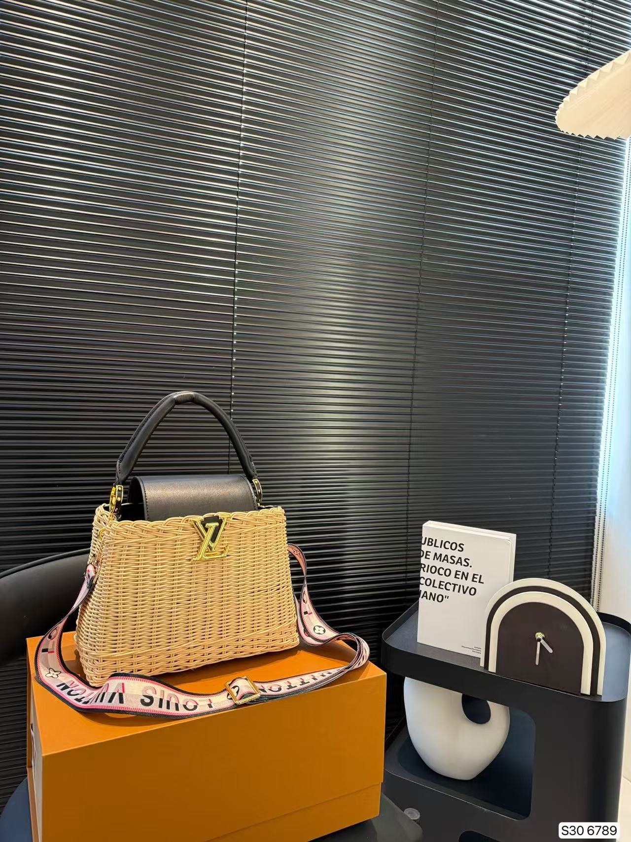 Louis Vuitton Noe Purse