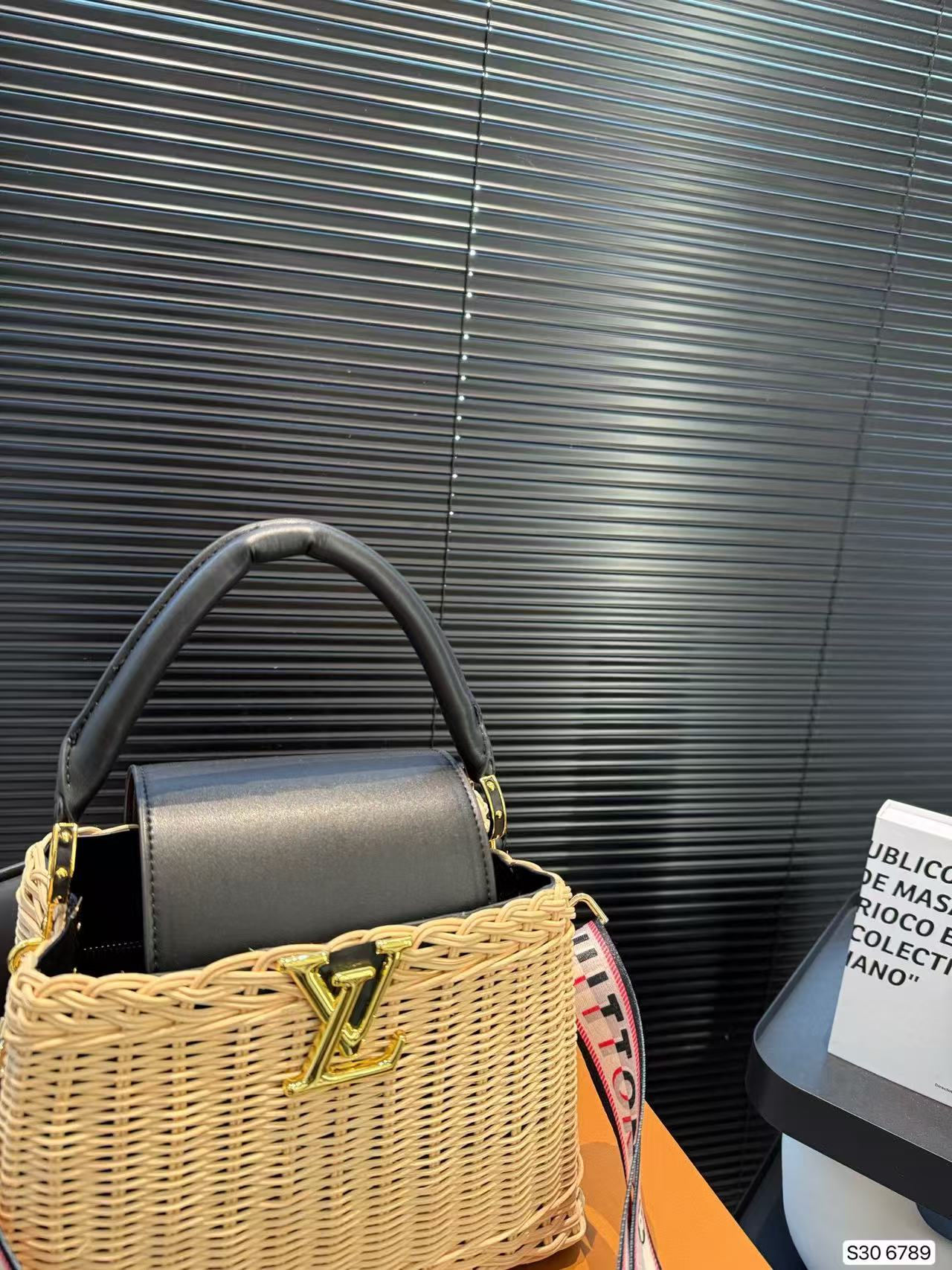 Louis Vuitton Noe Purse