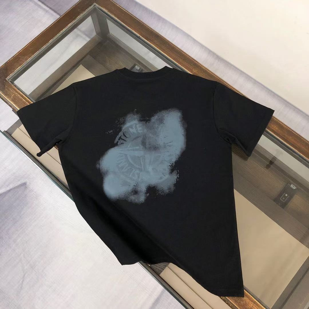 New Stone Island T-shirts