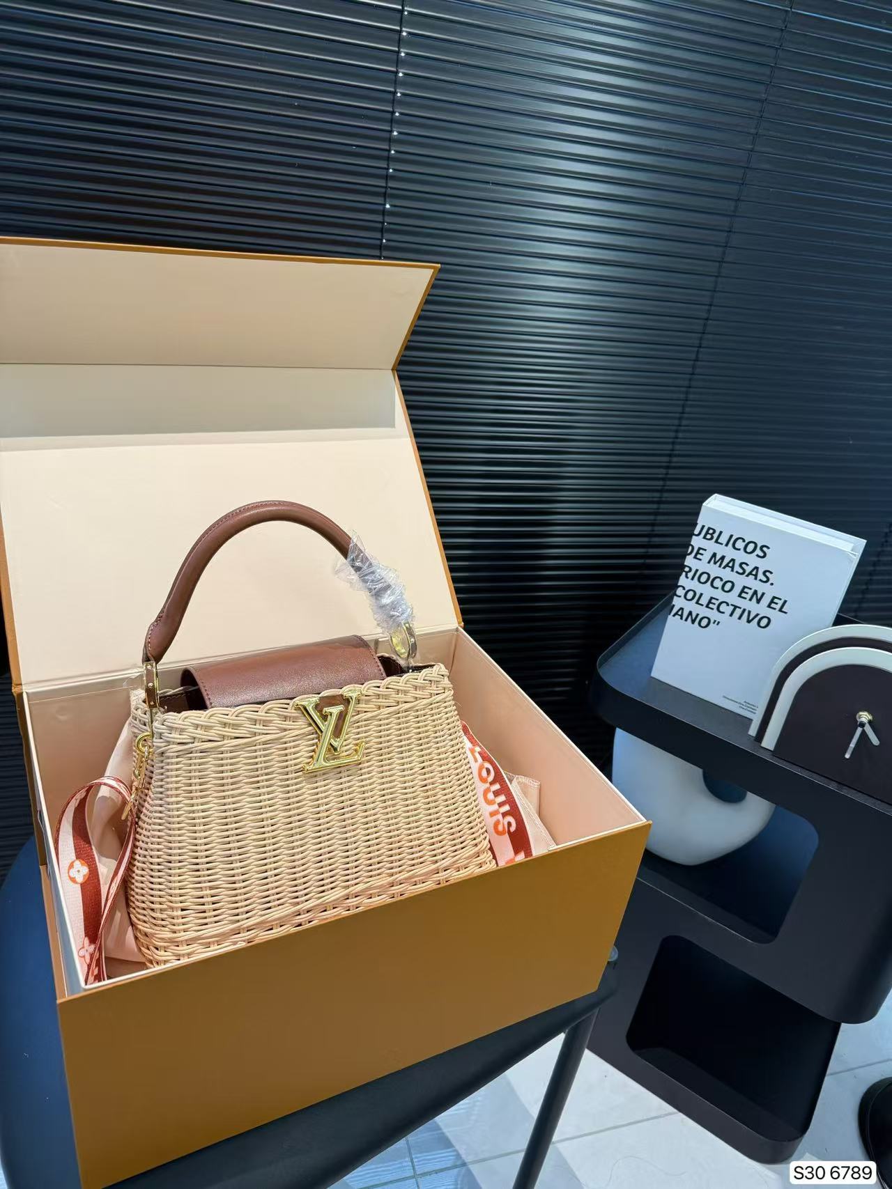 Louis Vuitton Noe Purse