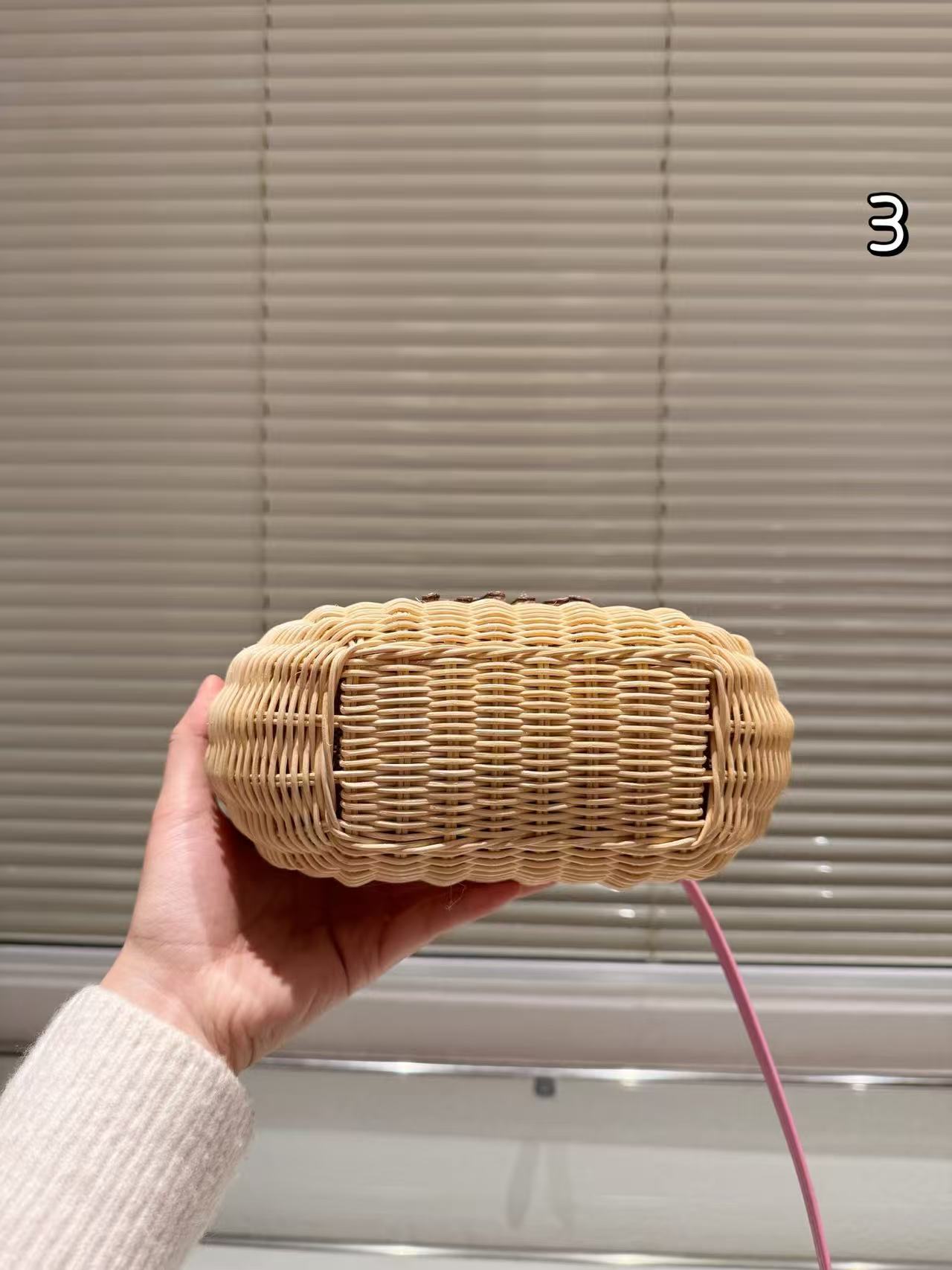 Miumiu Basket Bag