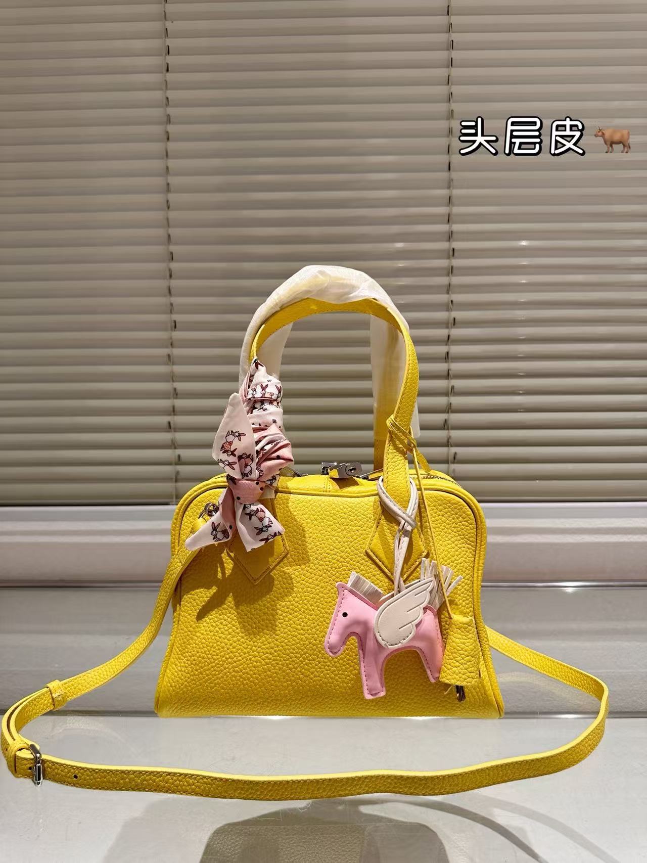 Hermes Niche travel bag