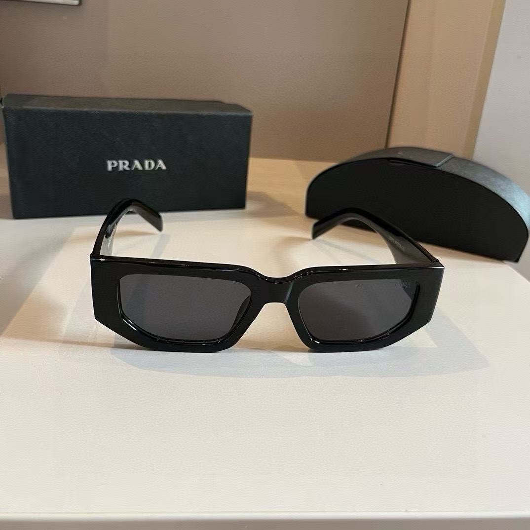 Classic Prada sunglasses for men and women