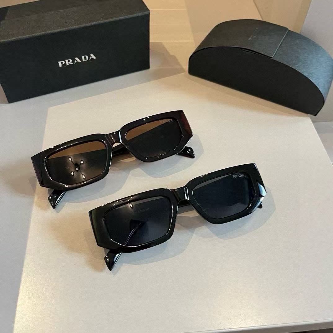 Classic Prada sunglasses for men and women