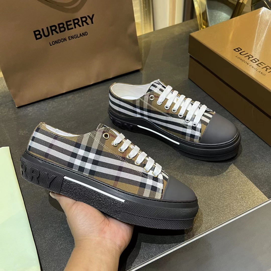 Burberry