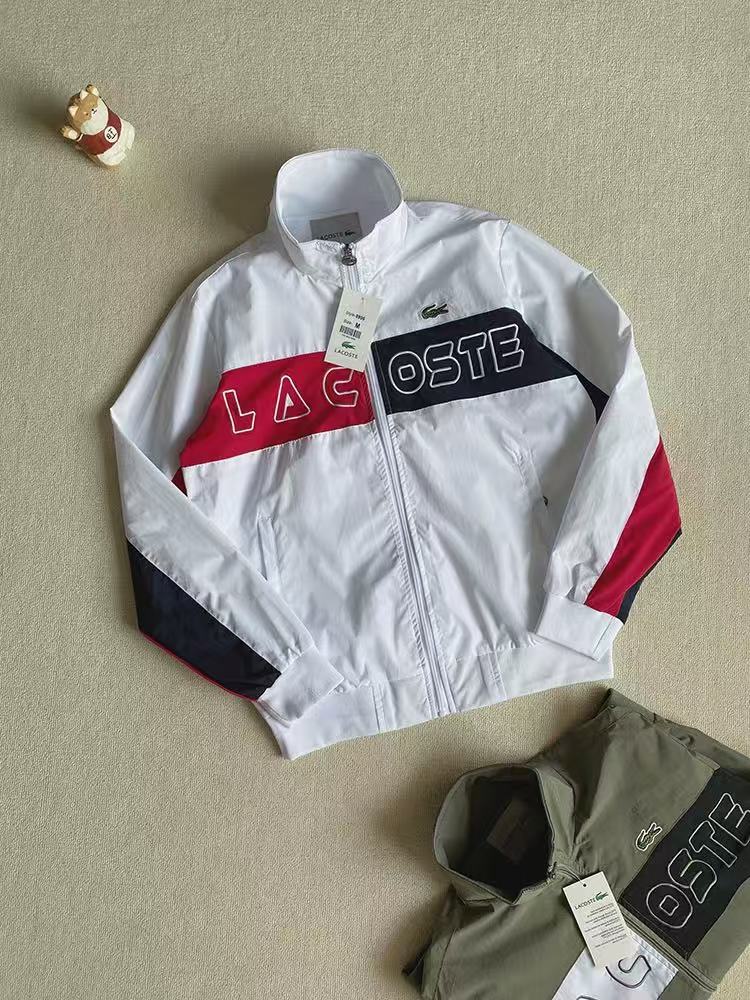LACOSTE men's jacket