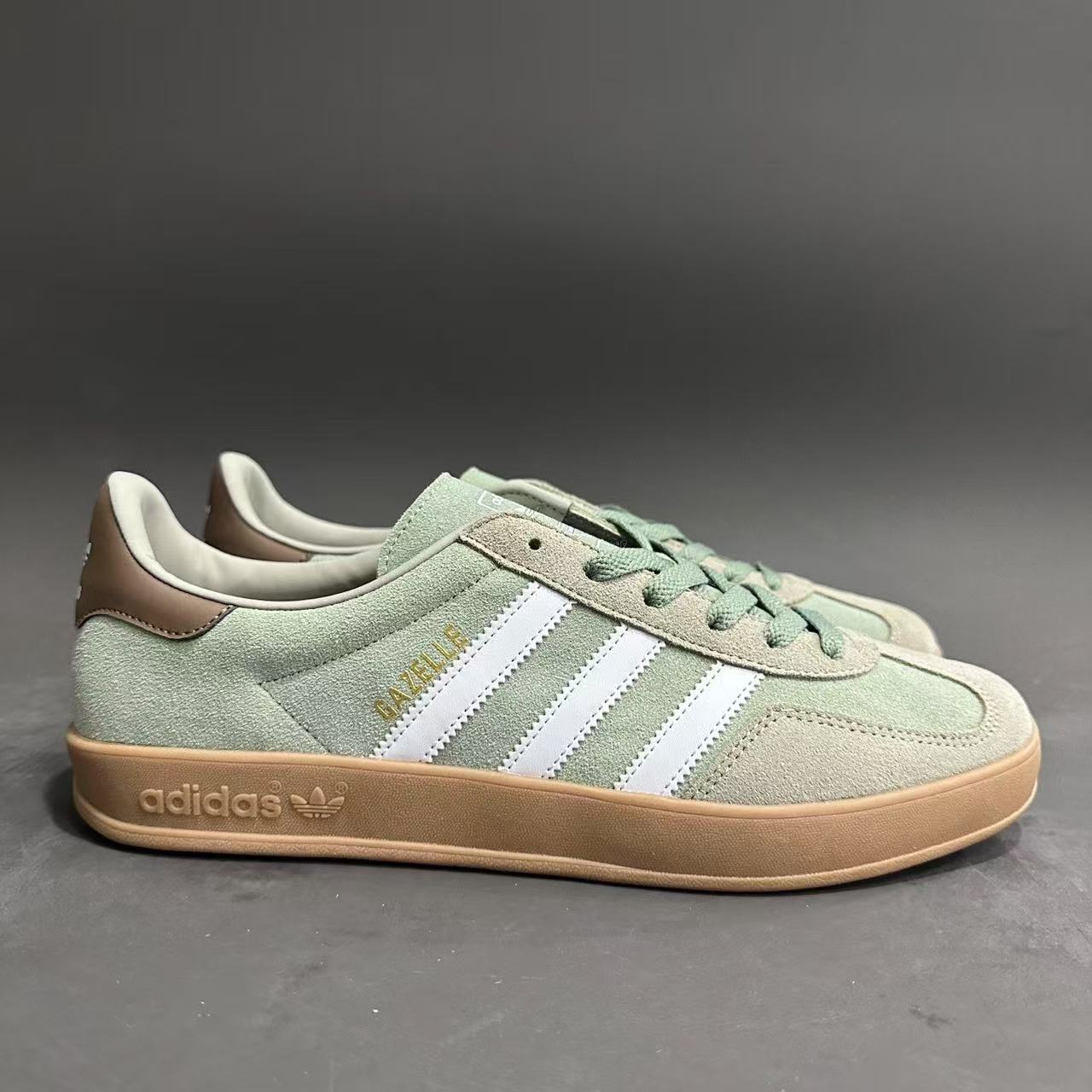 Adidas gazelle shoes