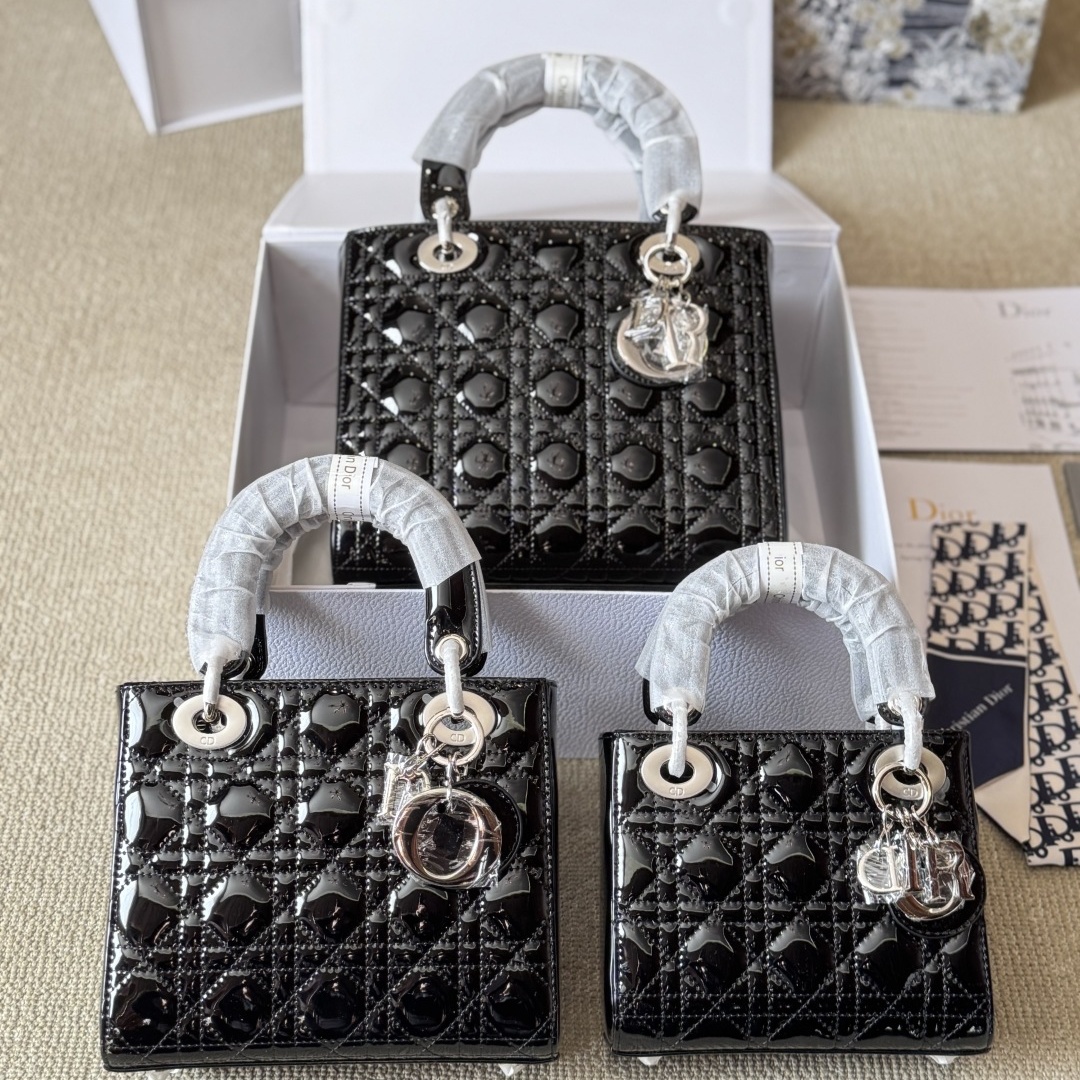 High quality Dior Consort Matte bag