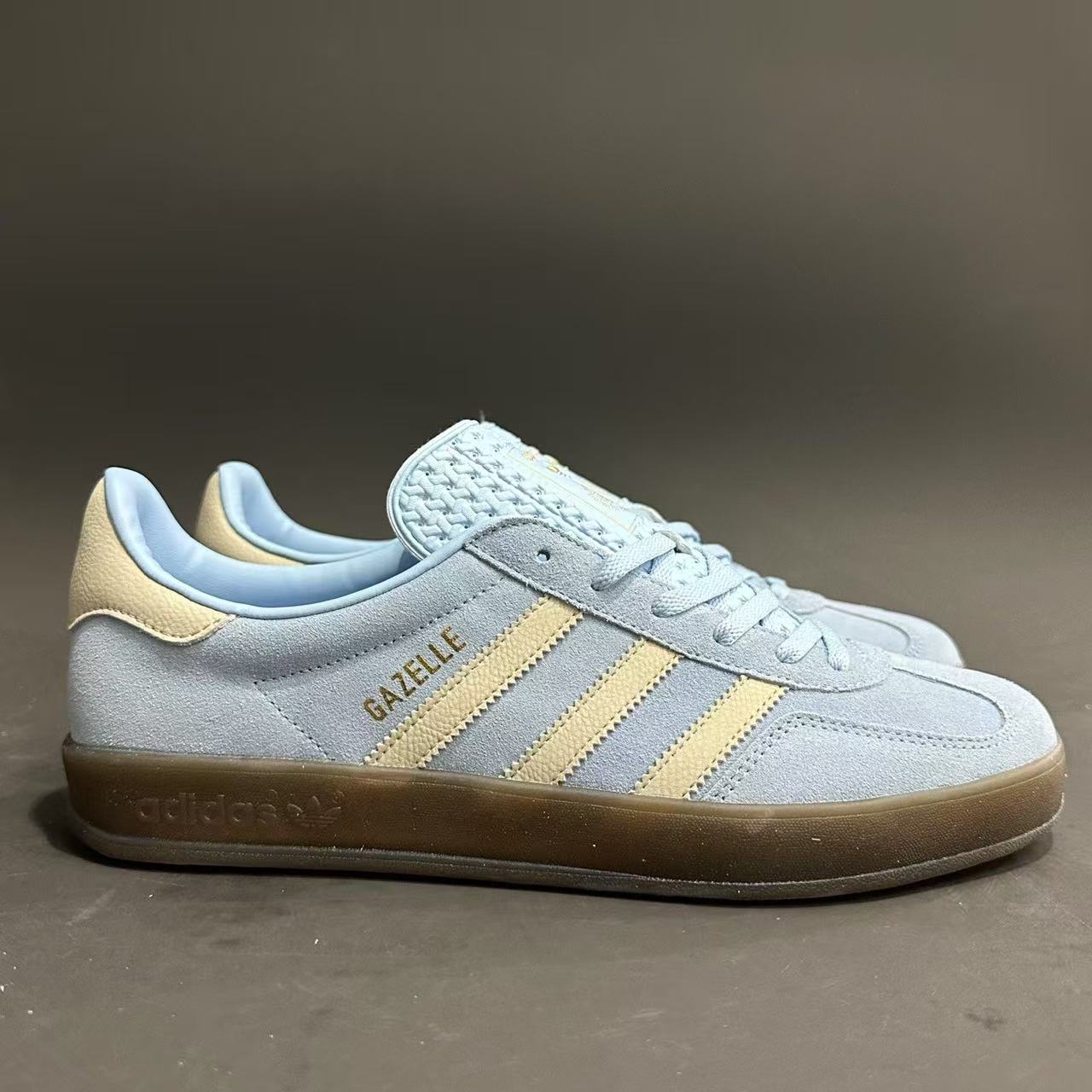 Adidas gazelle shoes
