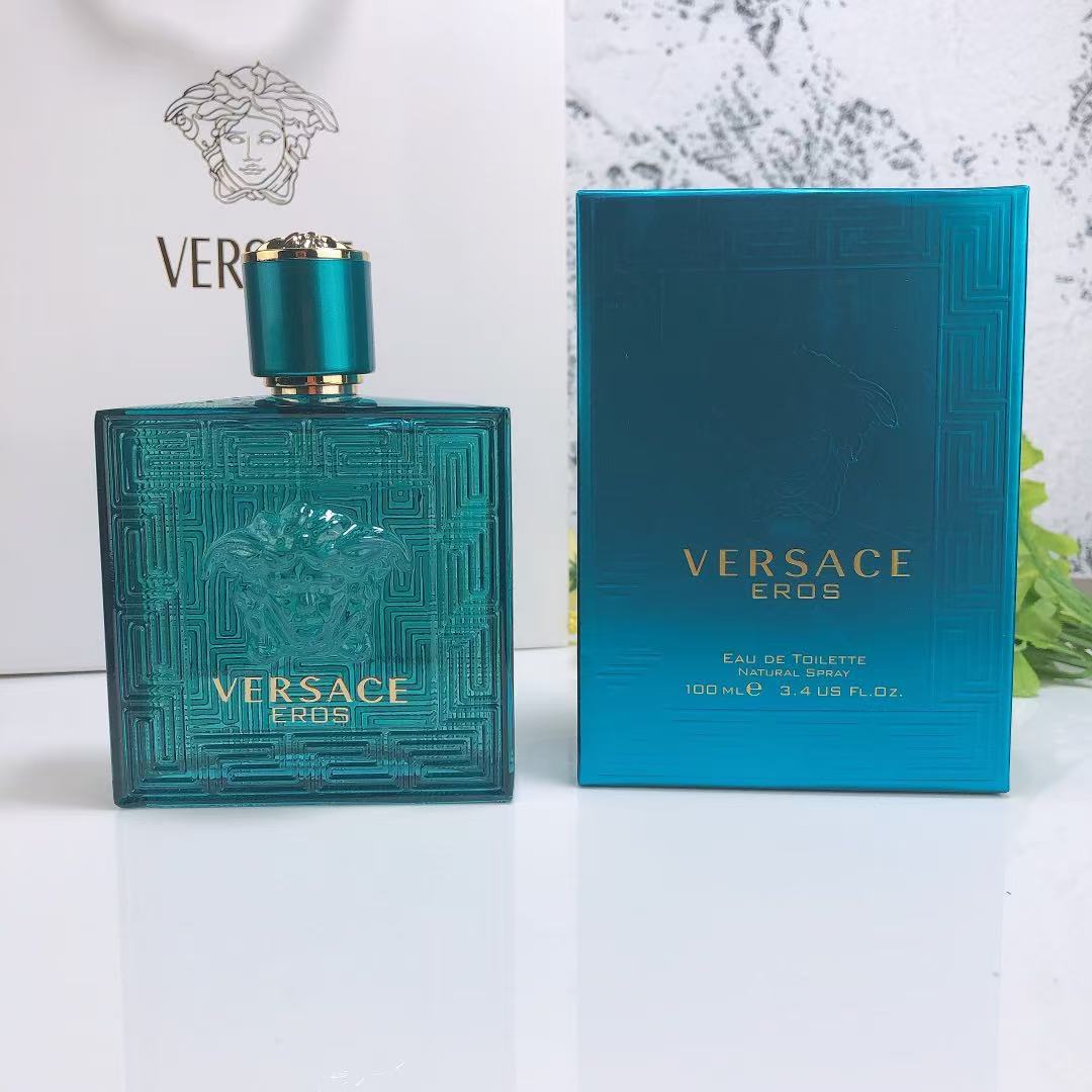 Versace Aqua of Eros for men