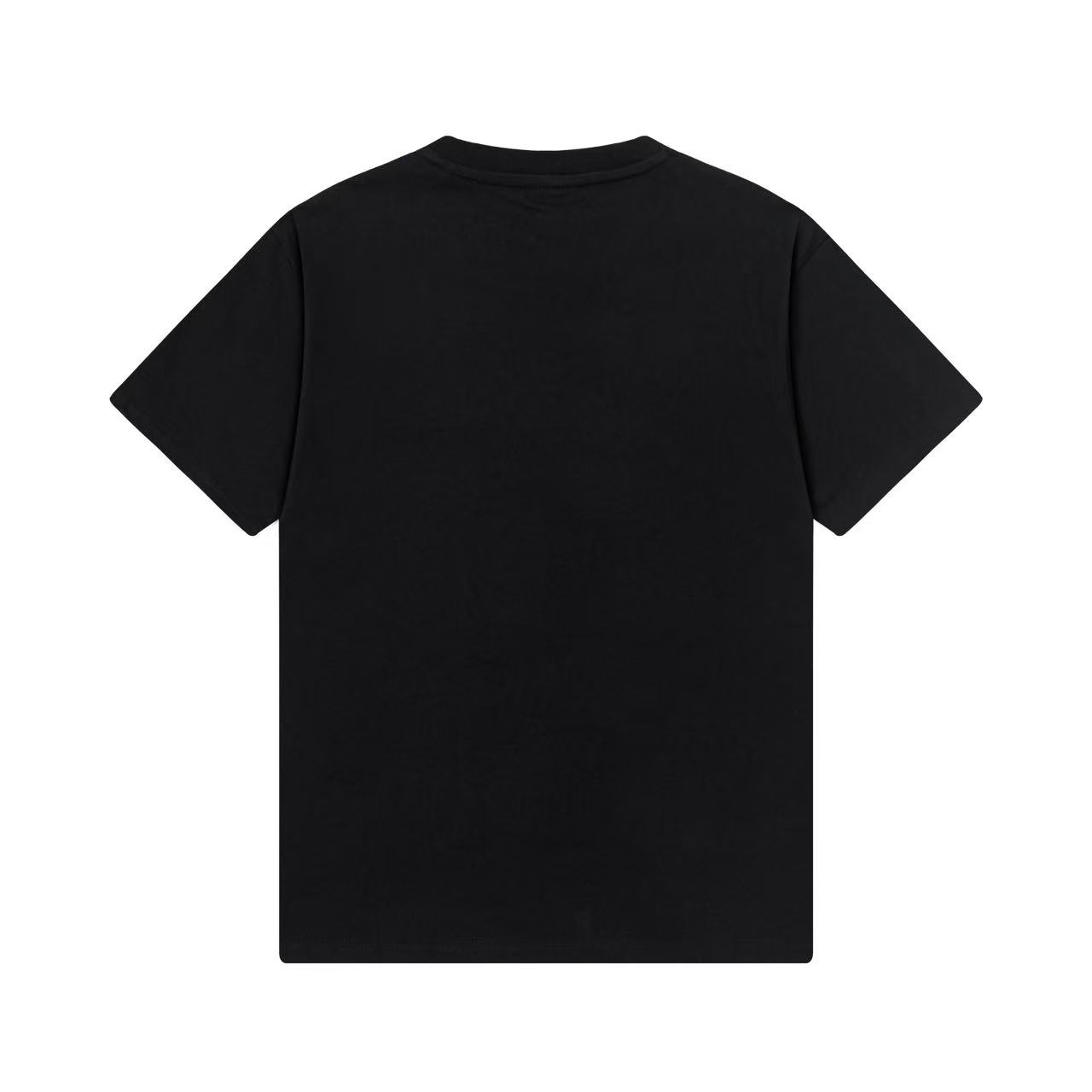 Burberry War Horse print T-shirt