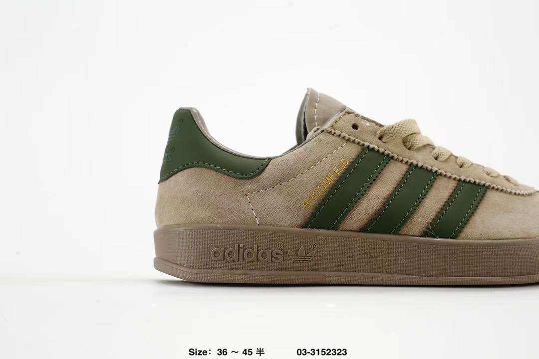 Adidas handball spezial sneakers