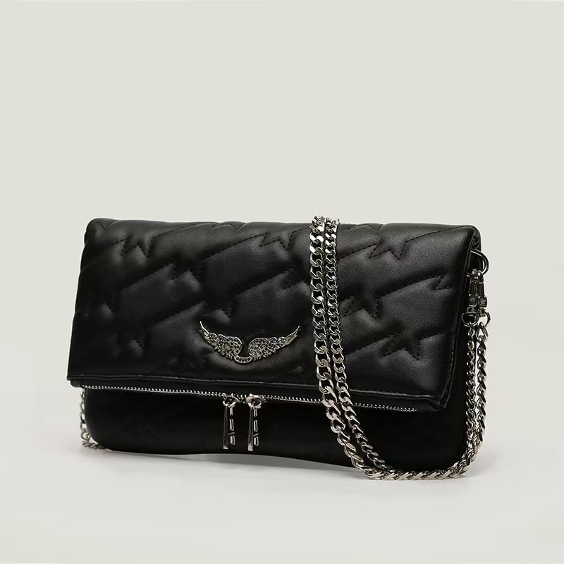 Zadig*Voltaire bag collection