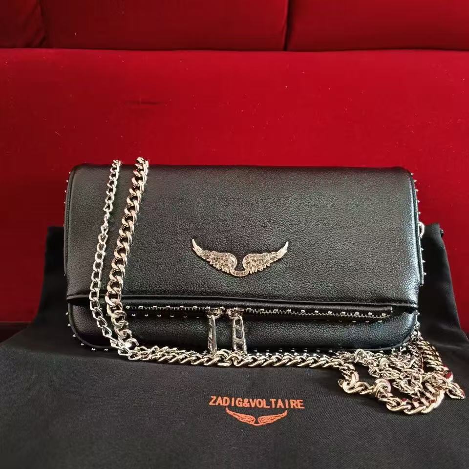 Zadig*Voltaire bag collection