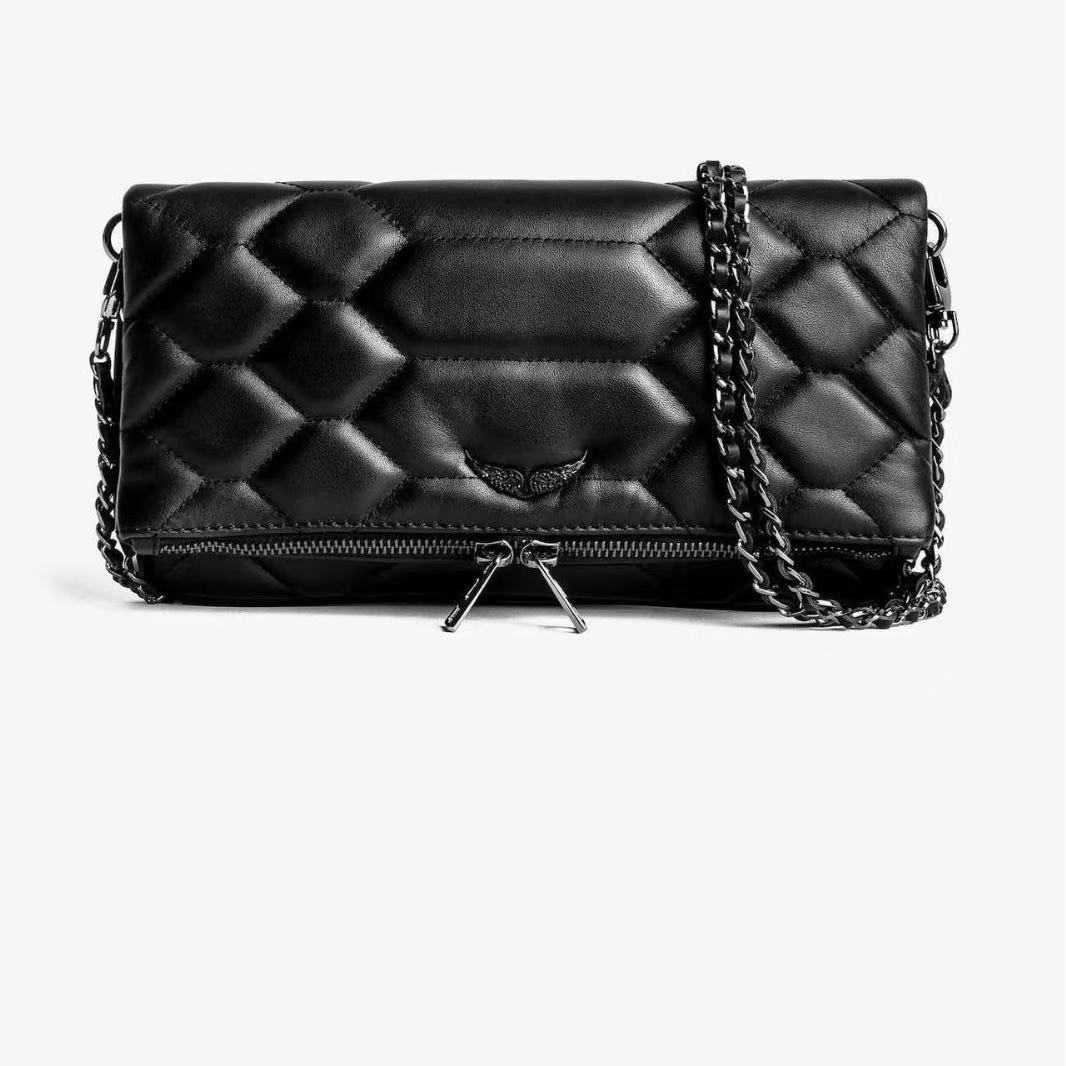 Zadig*Voltaire bag collection
