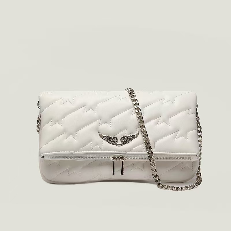Zadig*Voltaire bag collection