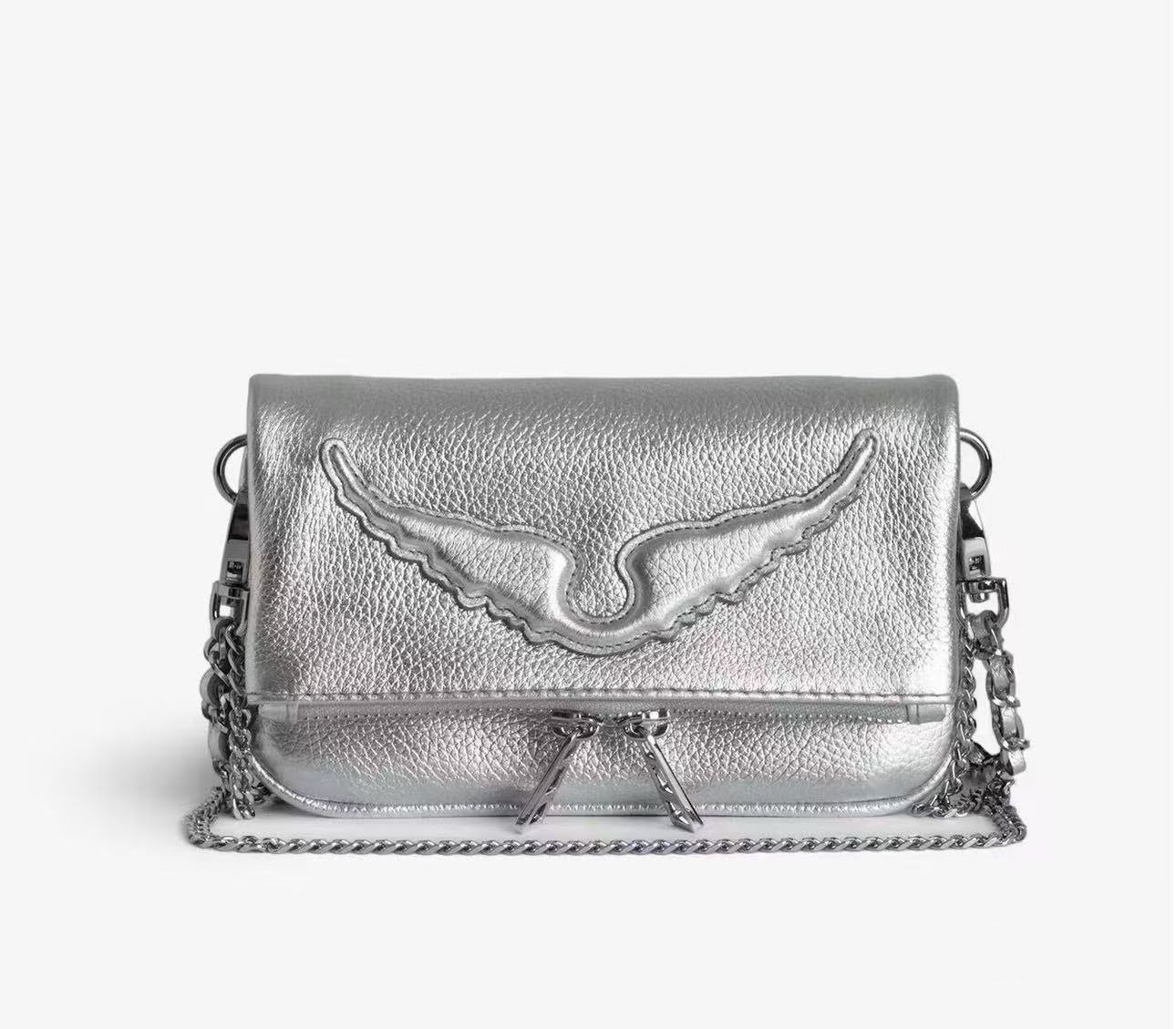Zadig*Voltaire bag collection