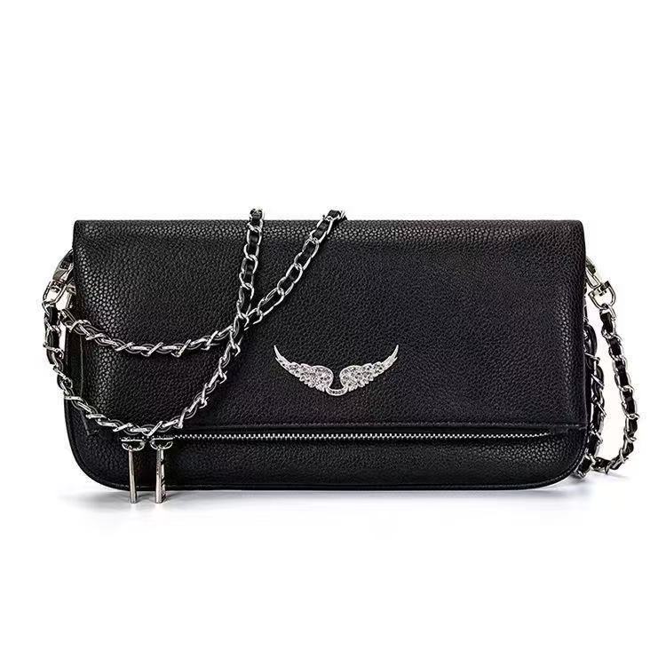 Zadig*Voltaire bag collection