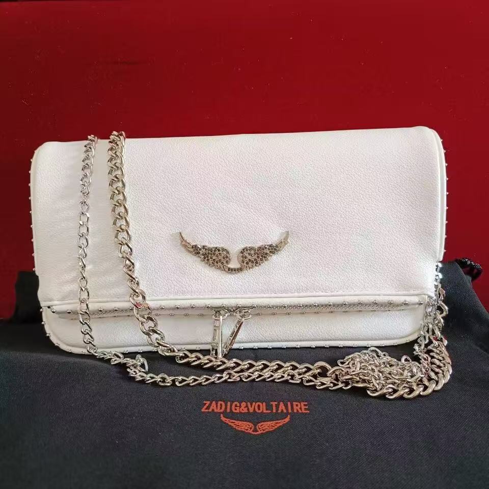 Zadig*Voltaire bag collection