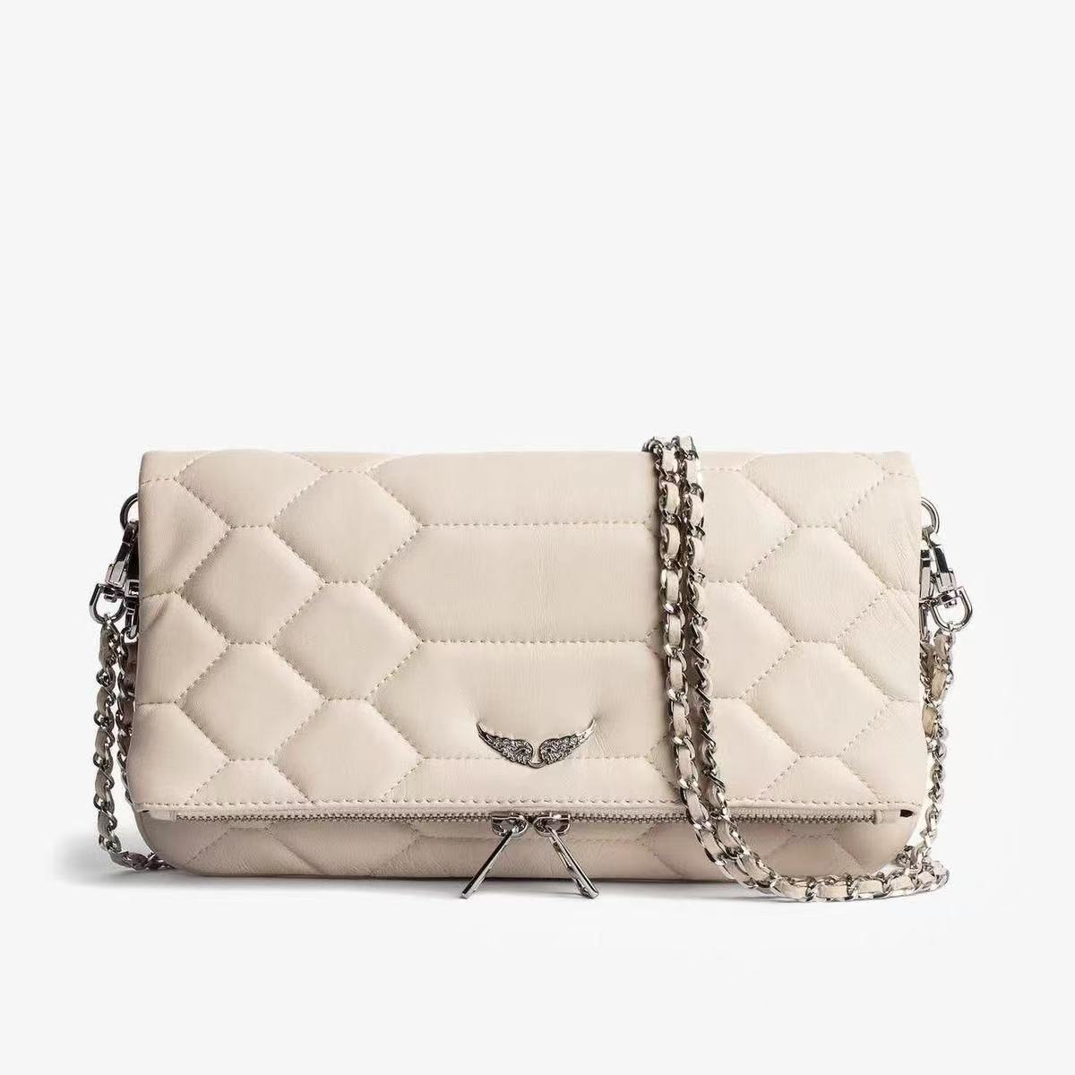 Zadig*Voltaire bag collection