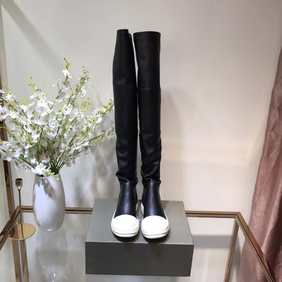 rick owens