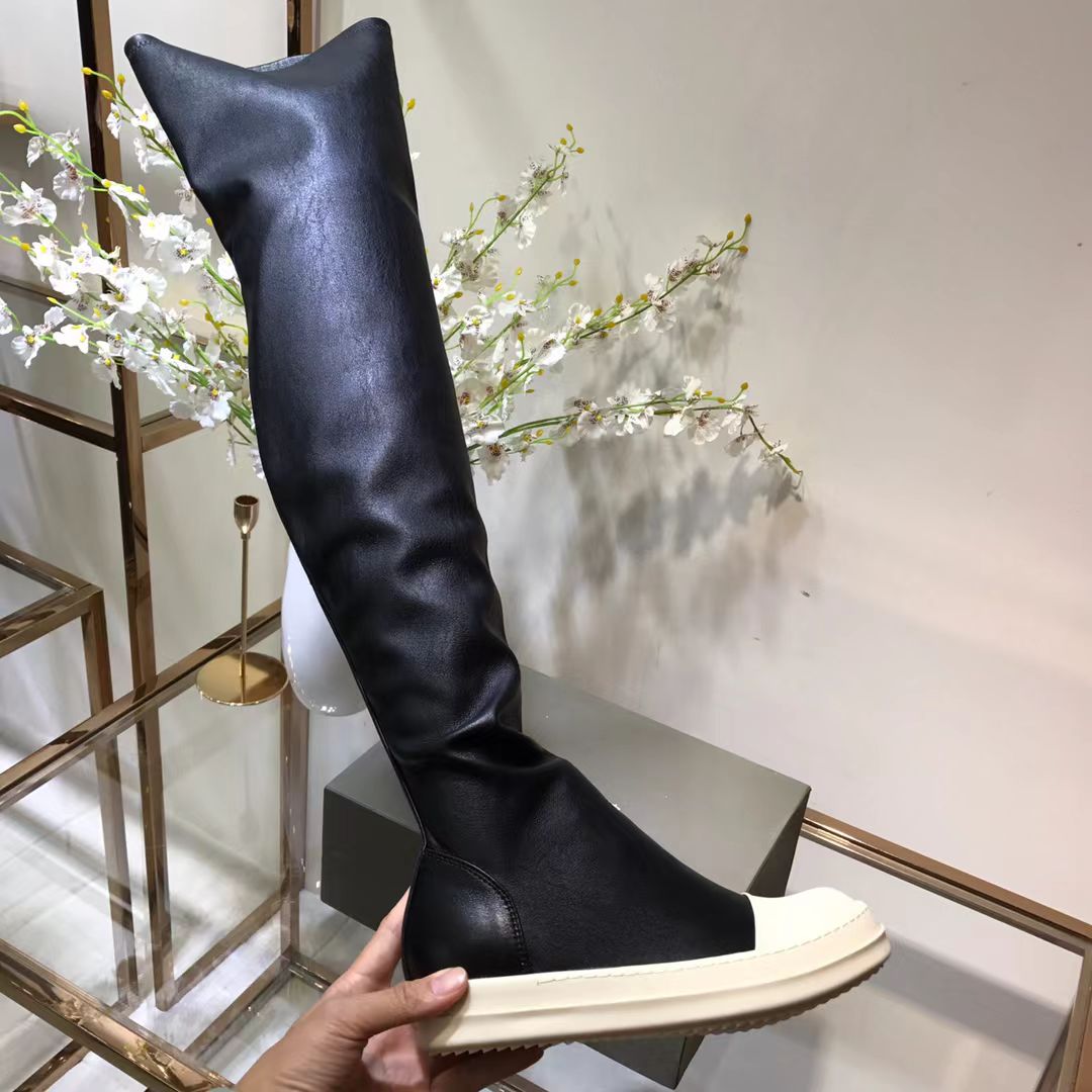 rick owens