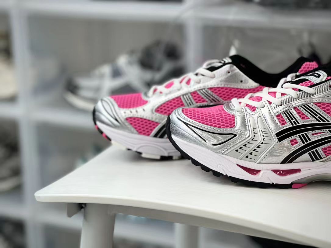 gel-kayano 14