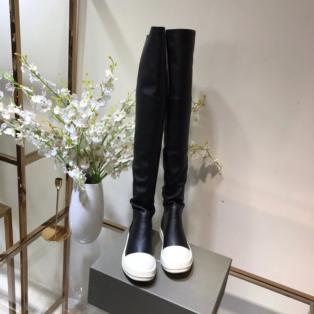 rick owens