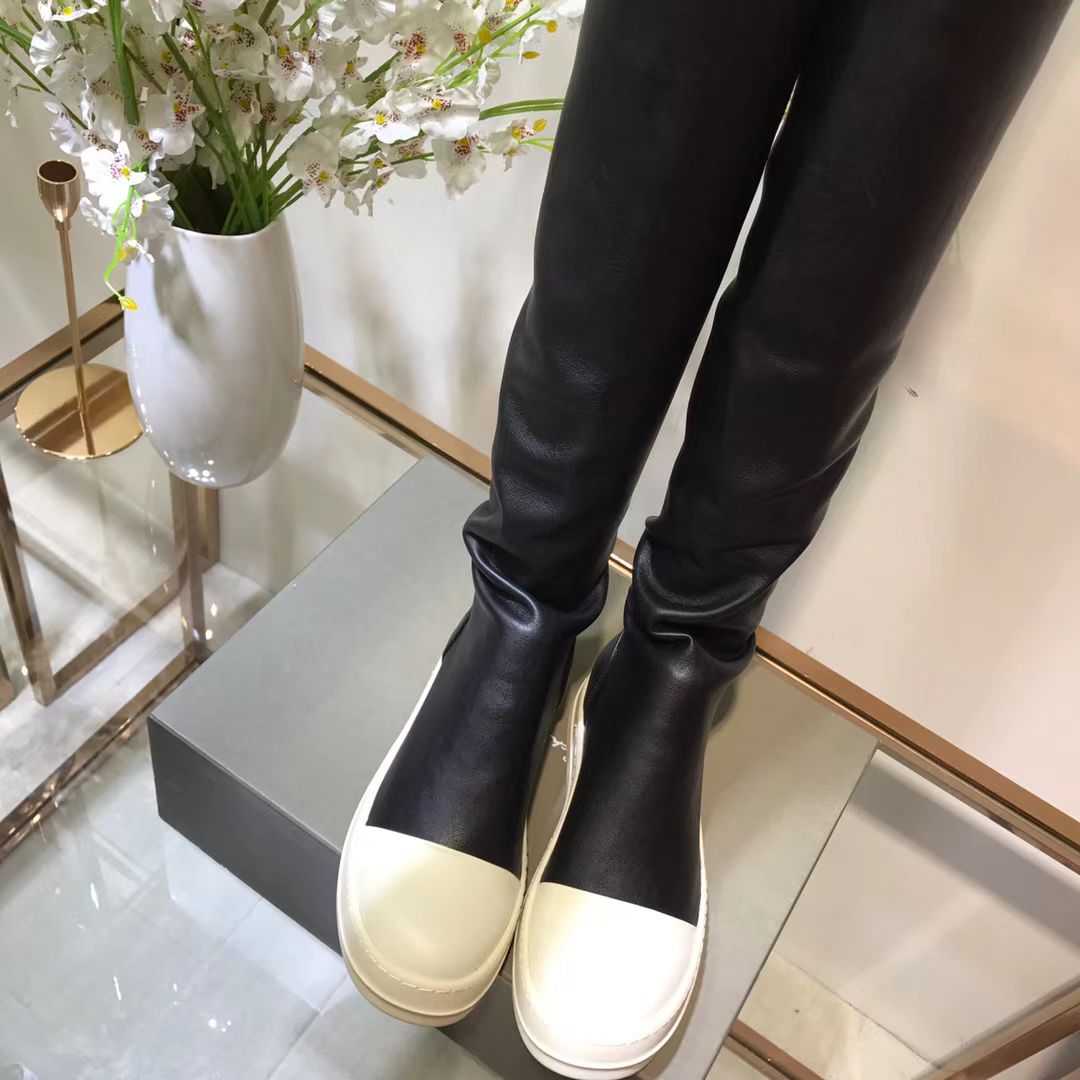rick owens