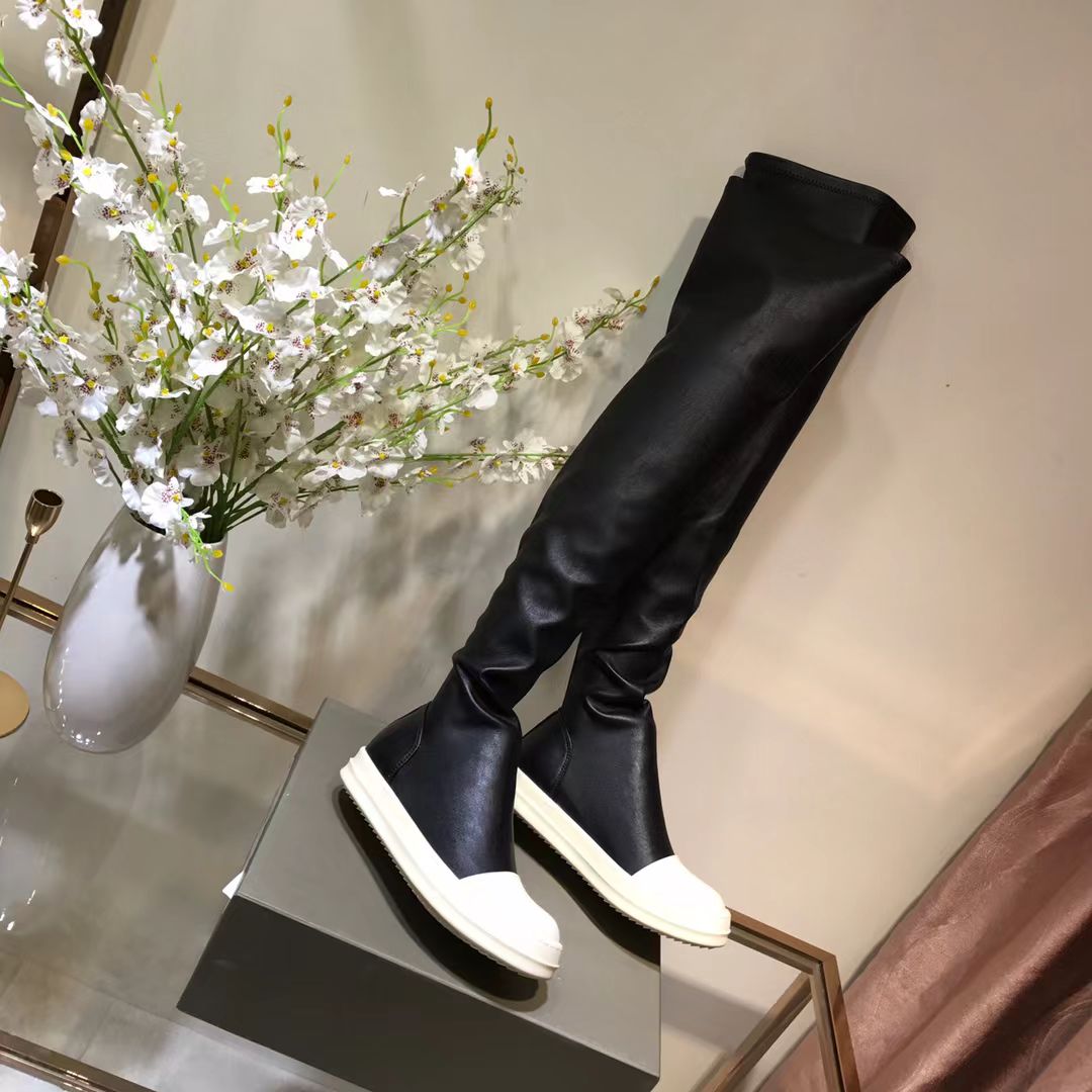 rick owens