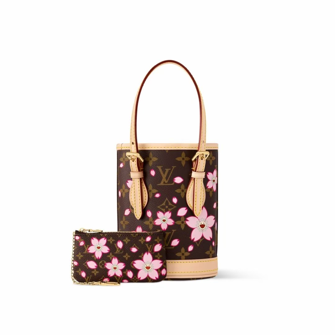 Top version LV Louis Vuitton × Kusama Yoshihiro Collection