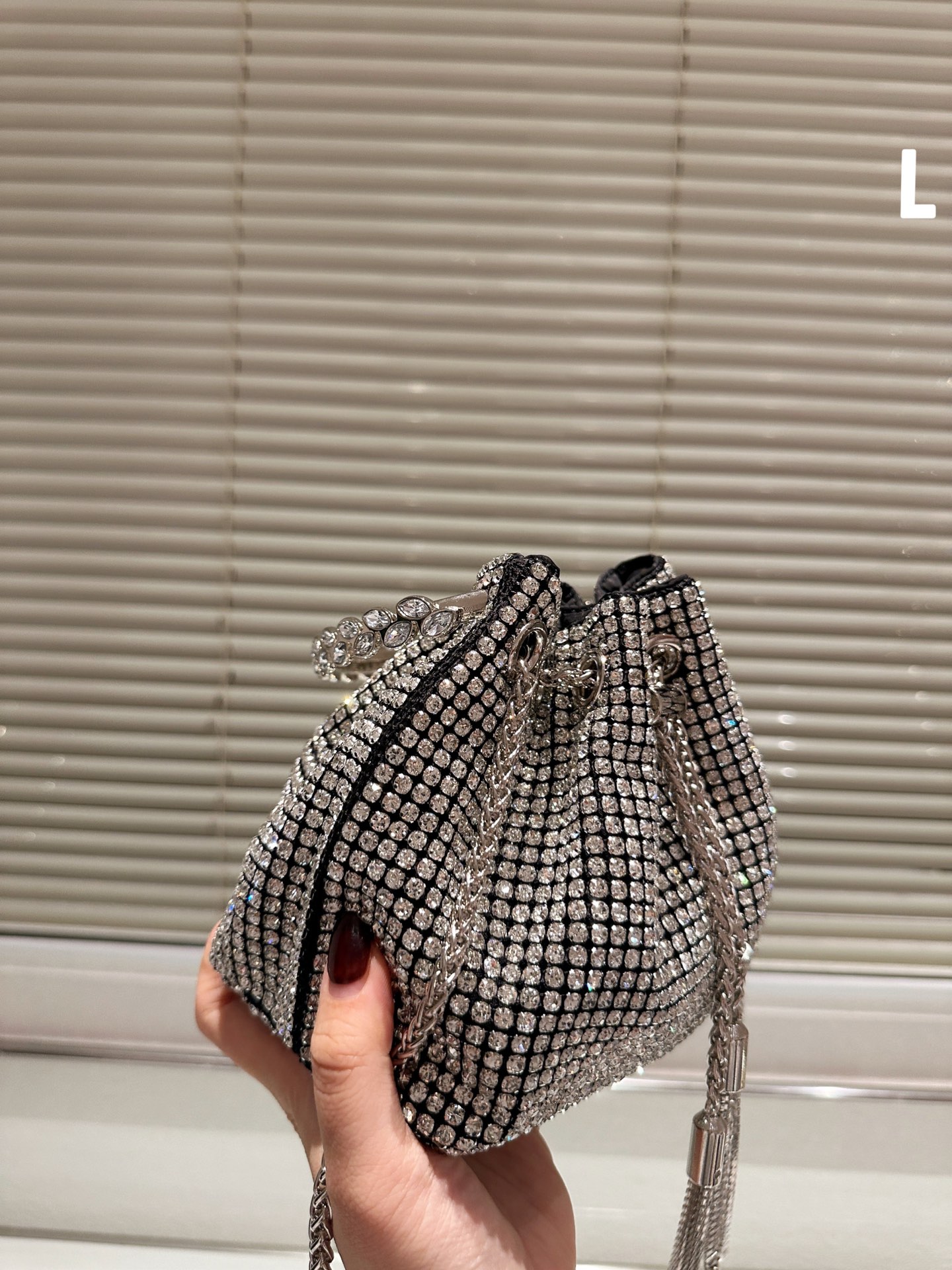 Alexander wang crossbody handbag