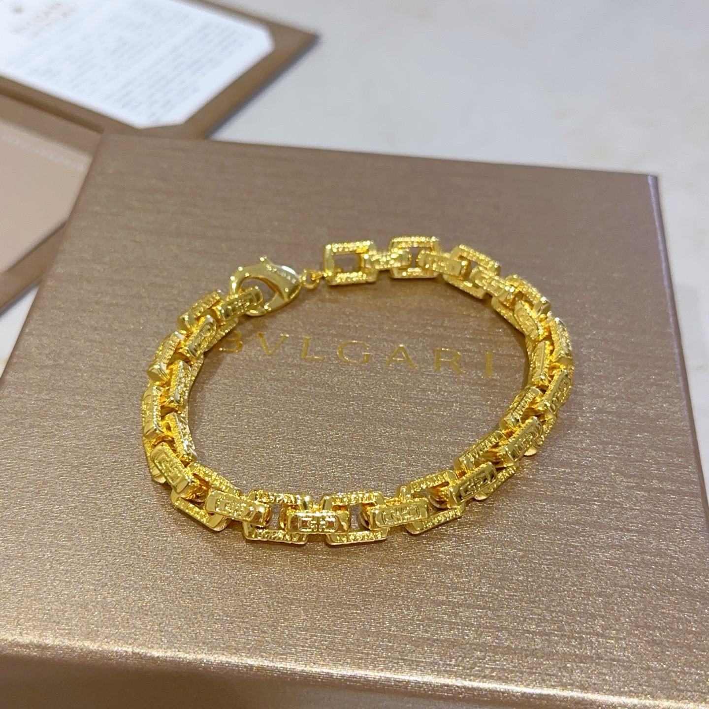 BVLGARI DIVAS 'DREAM bracelet