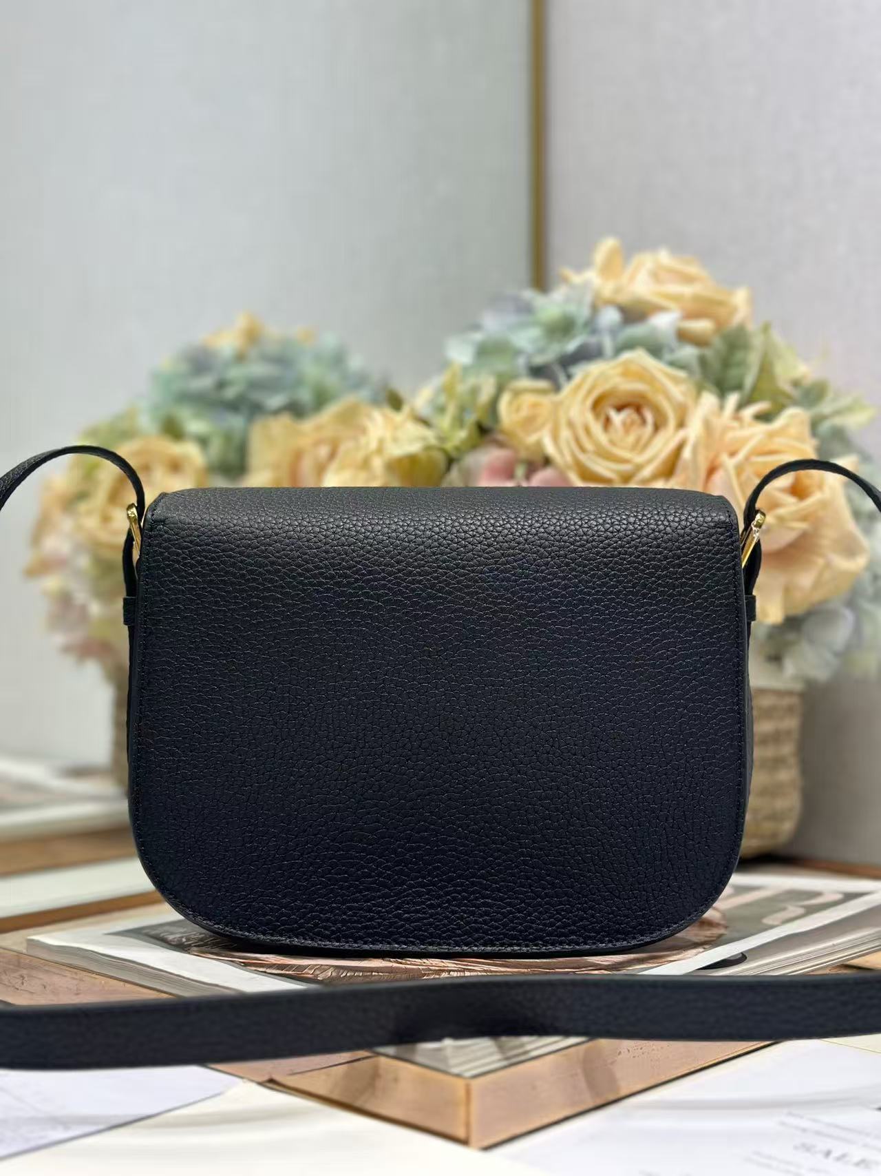 DIOR bobby medium-sized handbag