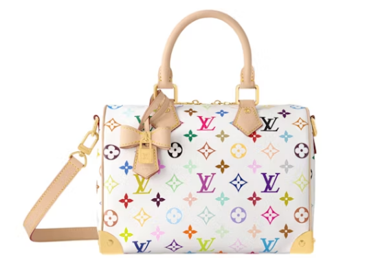 The 10 Most Popular Louis Vuitton x Takashi Murakami Collaborations