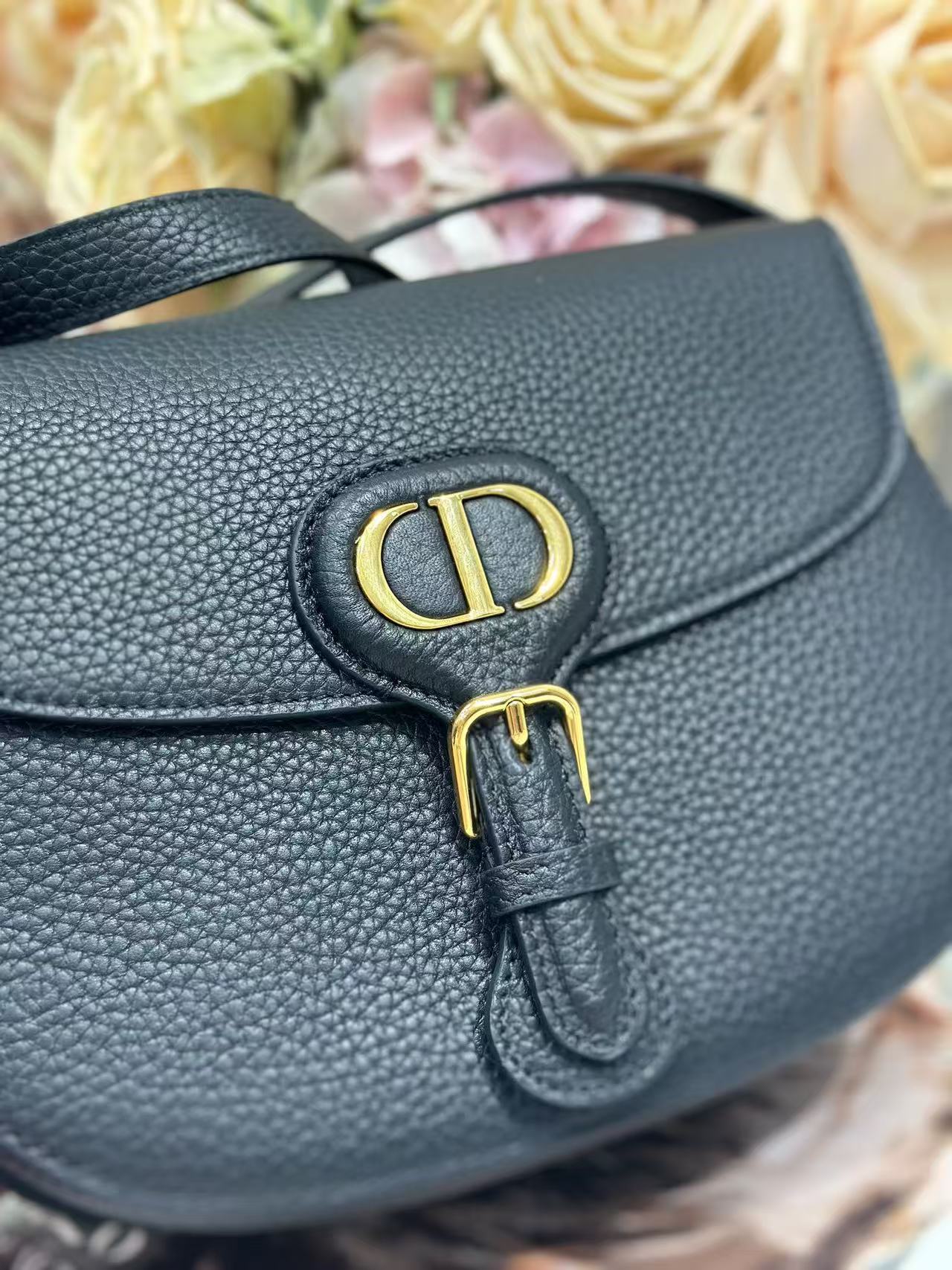 DIOR bobby medium-sized handbag