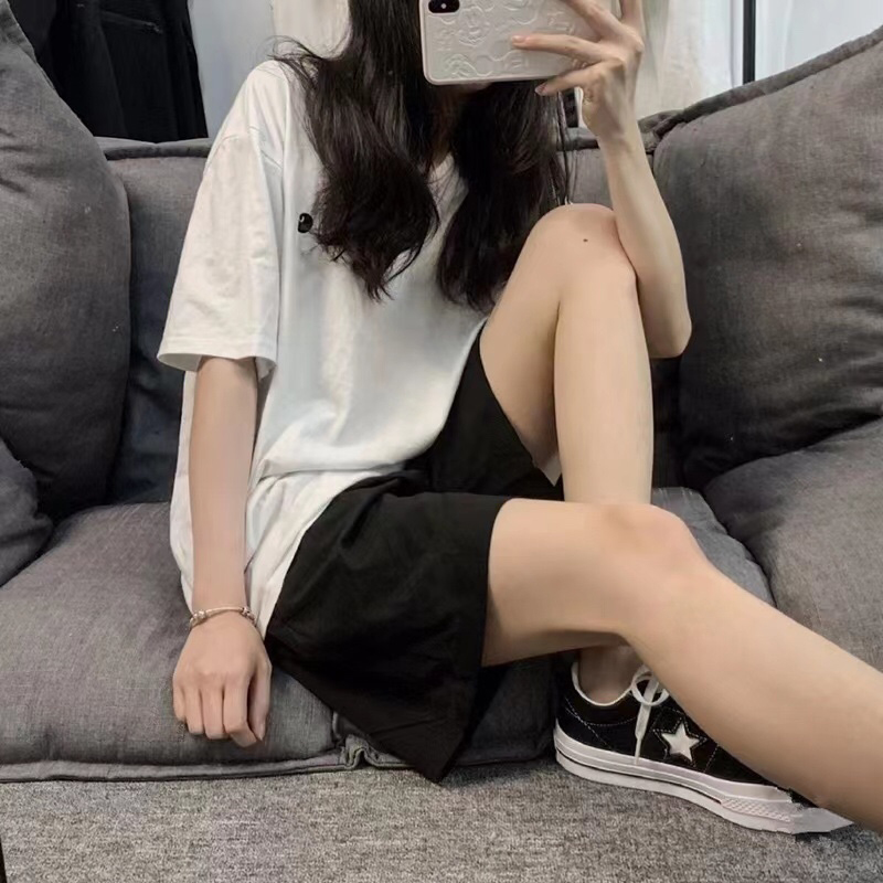 Gucci shorts casual pants unisex