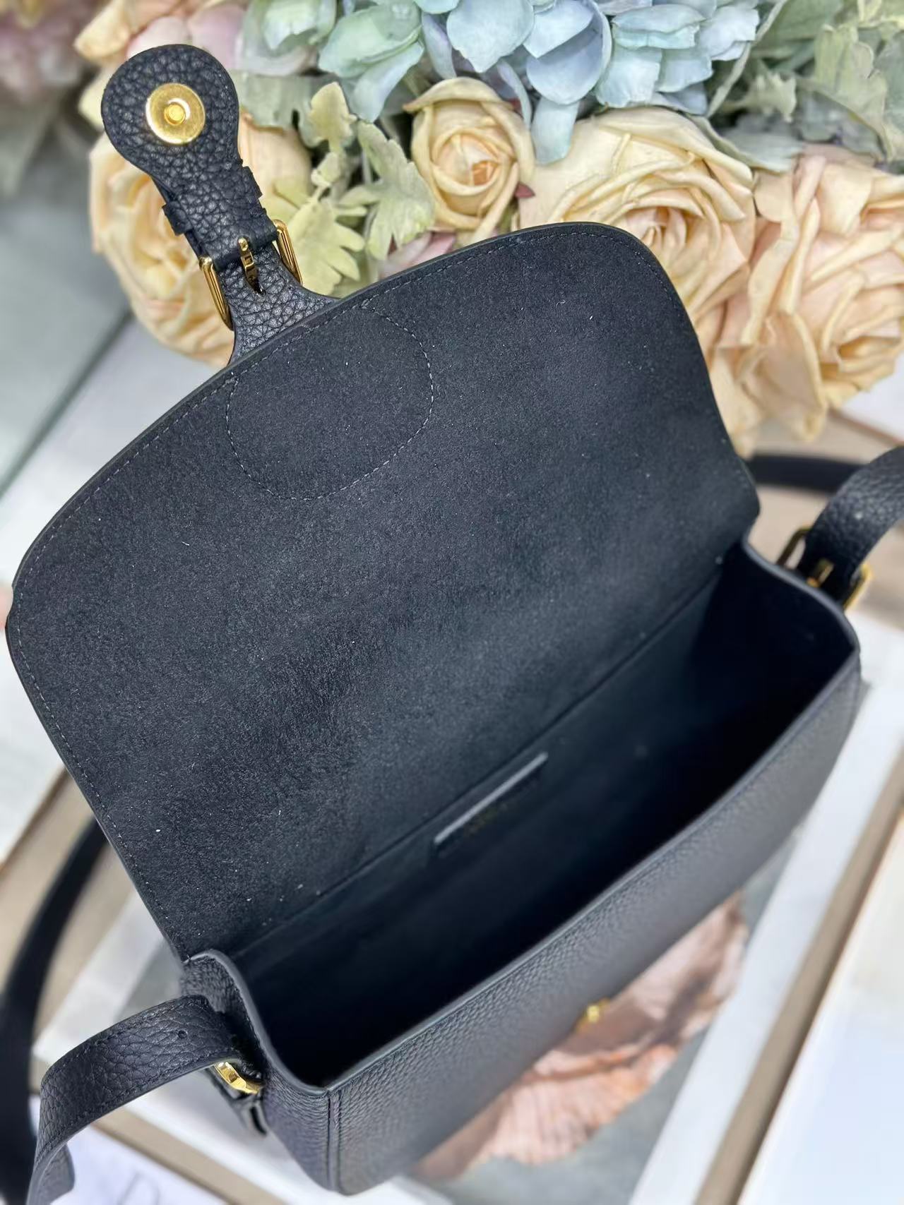 DIOR bobby medium-sized handbag