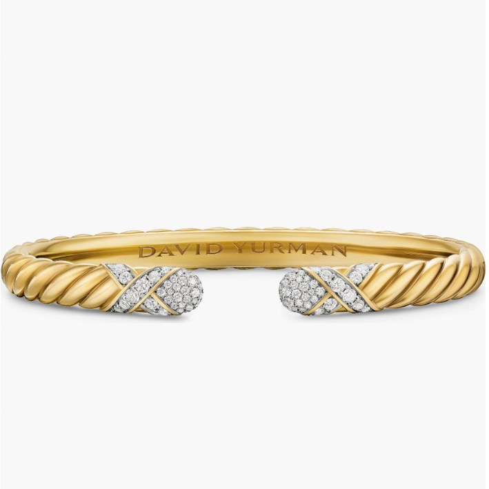 David Yurman bracelet
