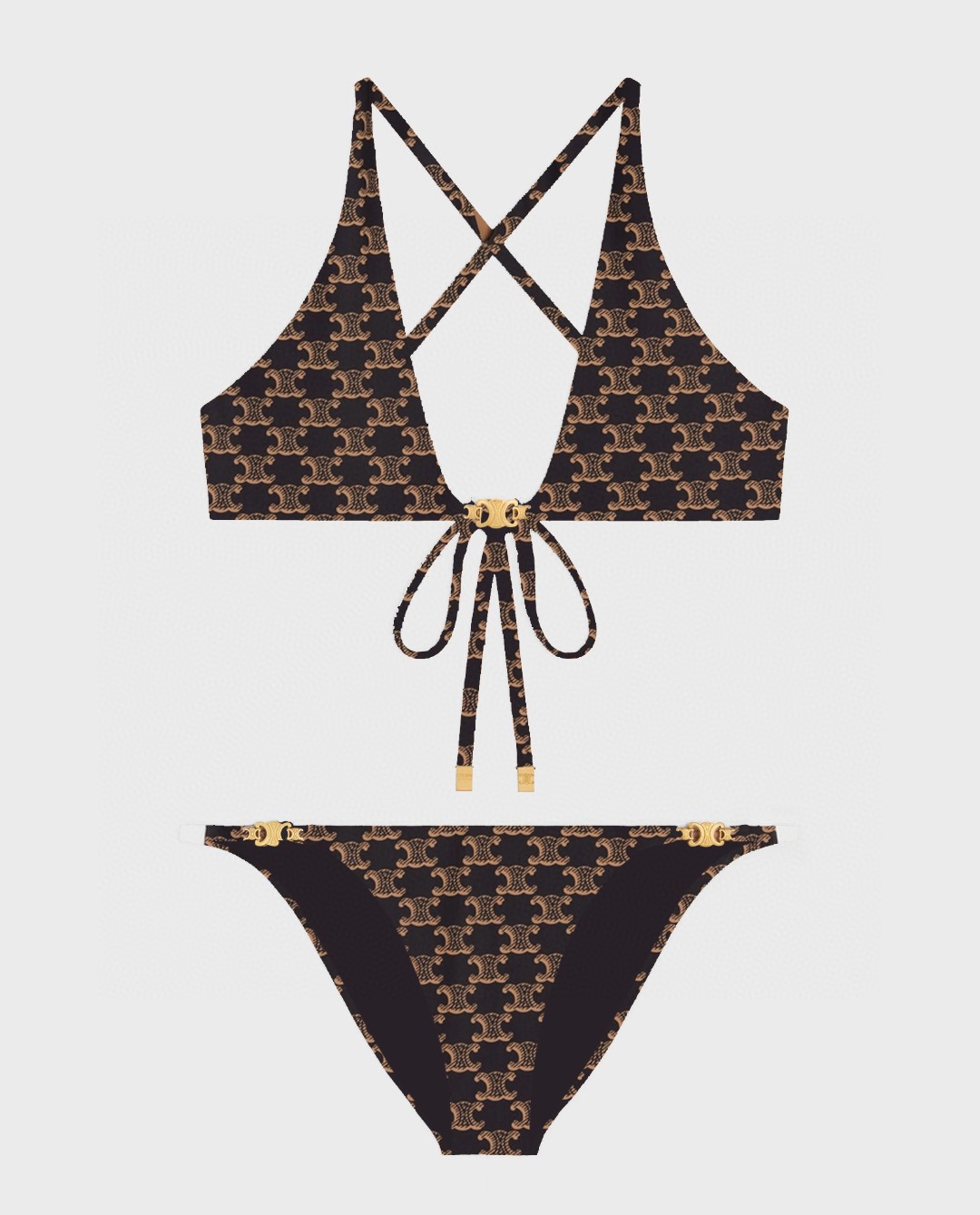 Celine swimsuit