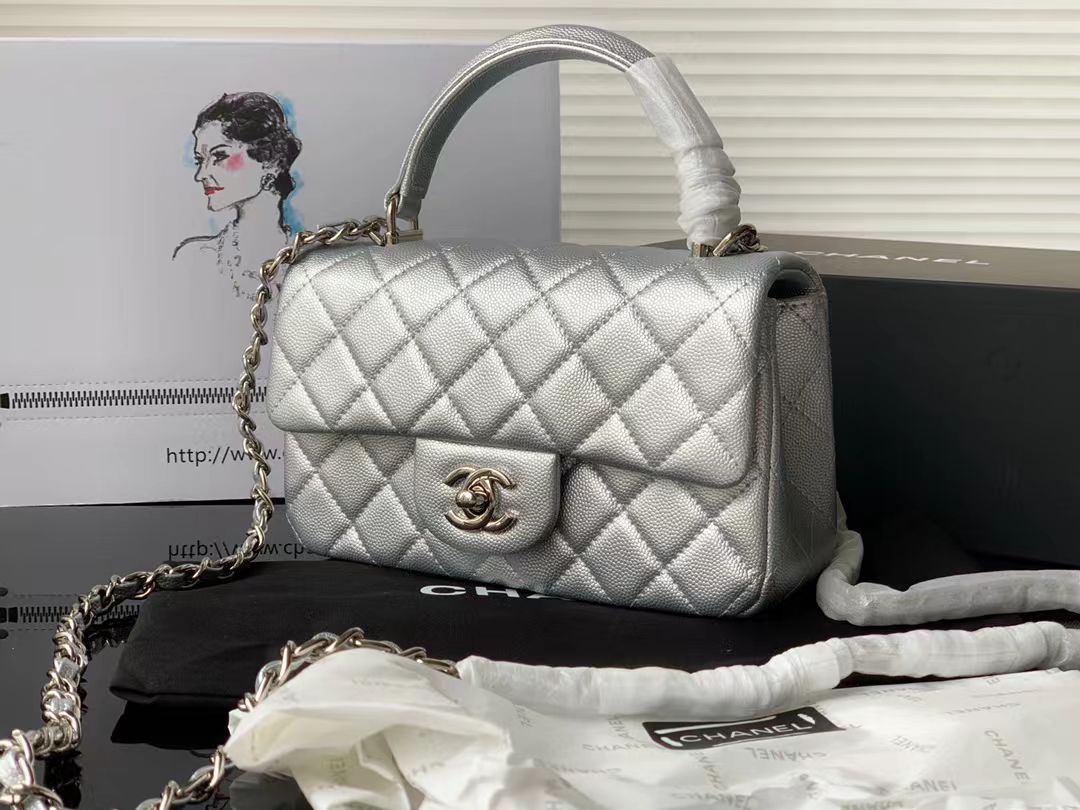 chane cf handle Portable cf