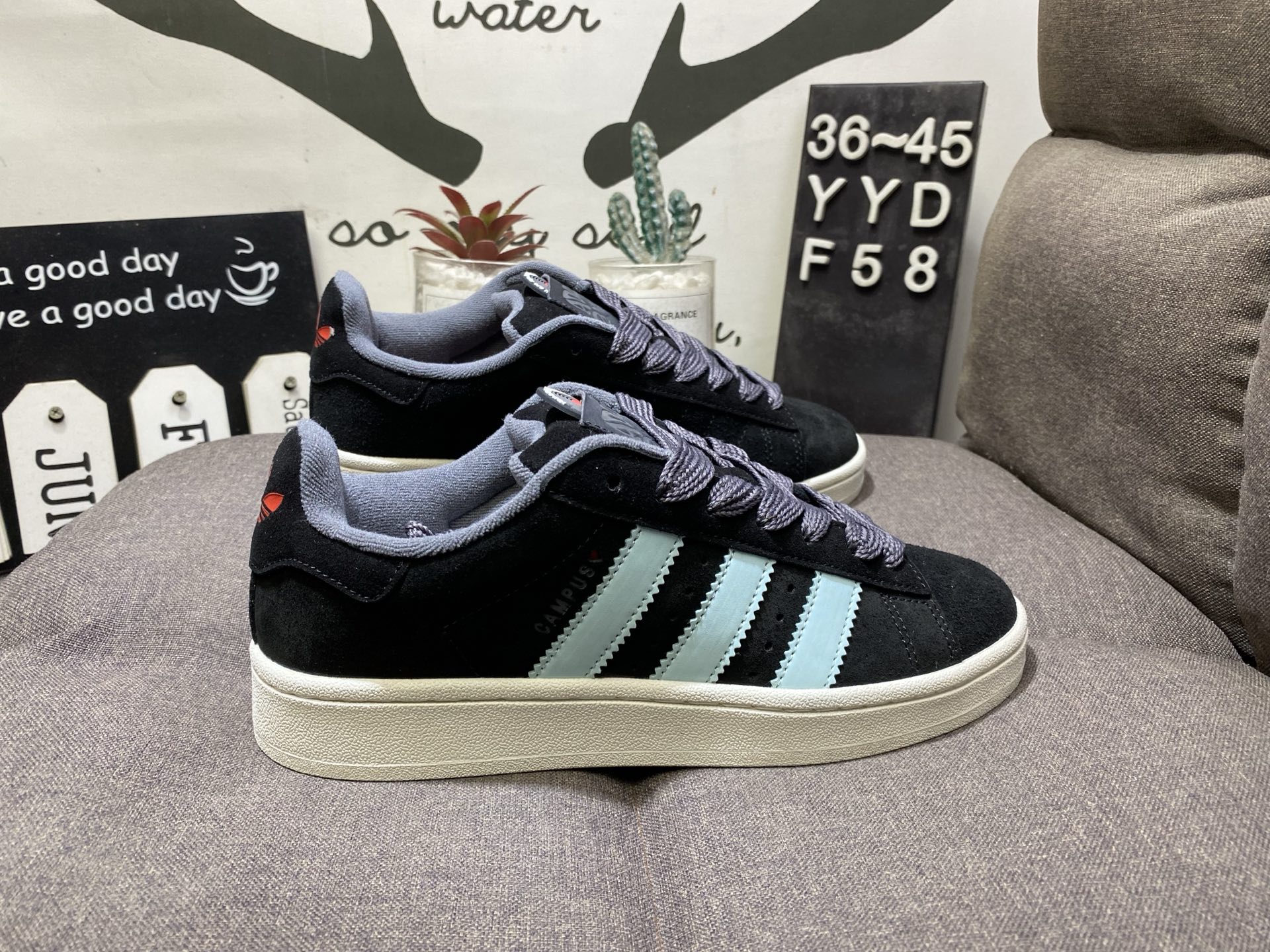 Adidas GRAND COURT BASE 00s casual sports sneakers