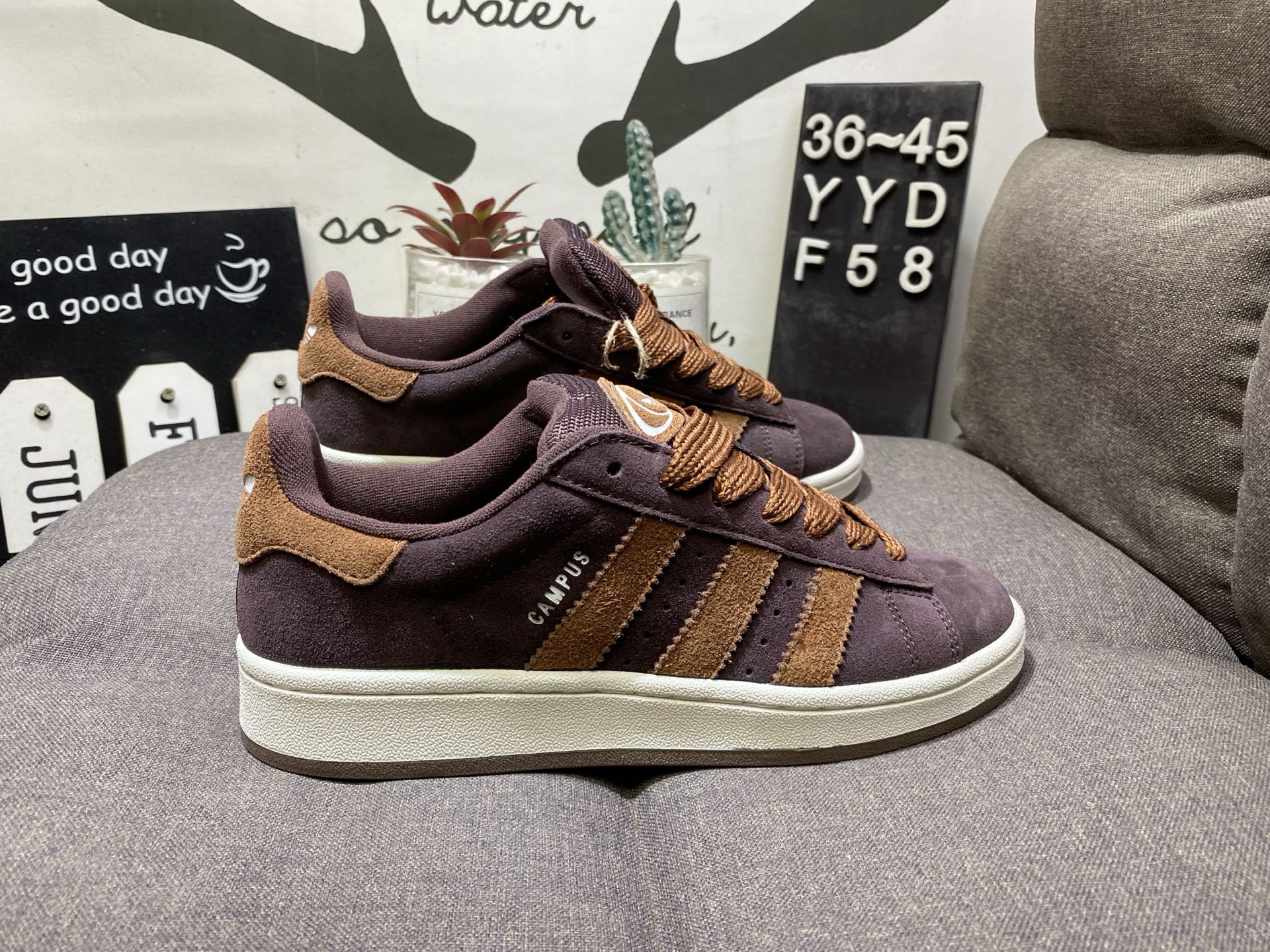 Adidas GRAND COURT BASE 00s casual sports sneakers