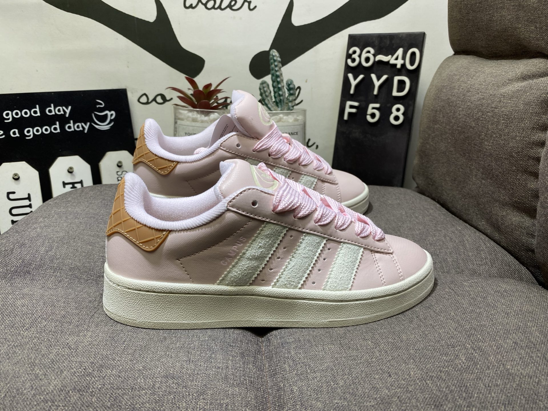 Adidas GRAND COURT BASE 00s casual sports sneakers